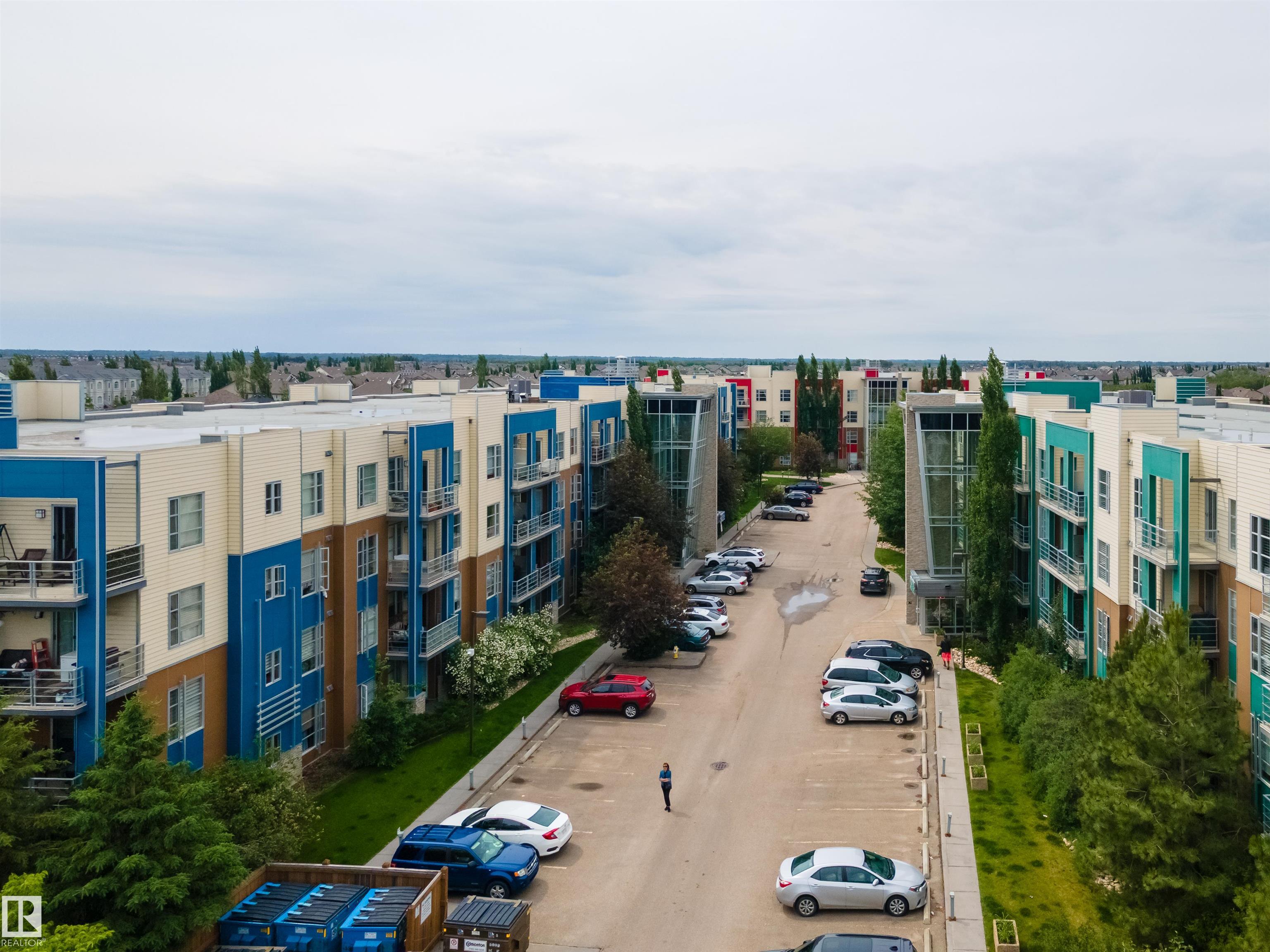 Photo 40 at 105 - 2584 Anderson Way SW, Ambleside, Edmonton