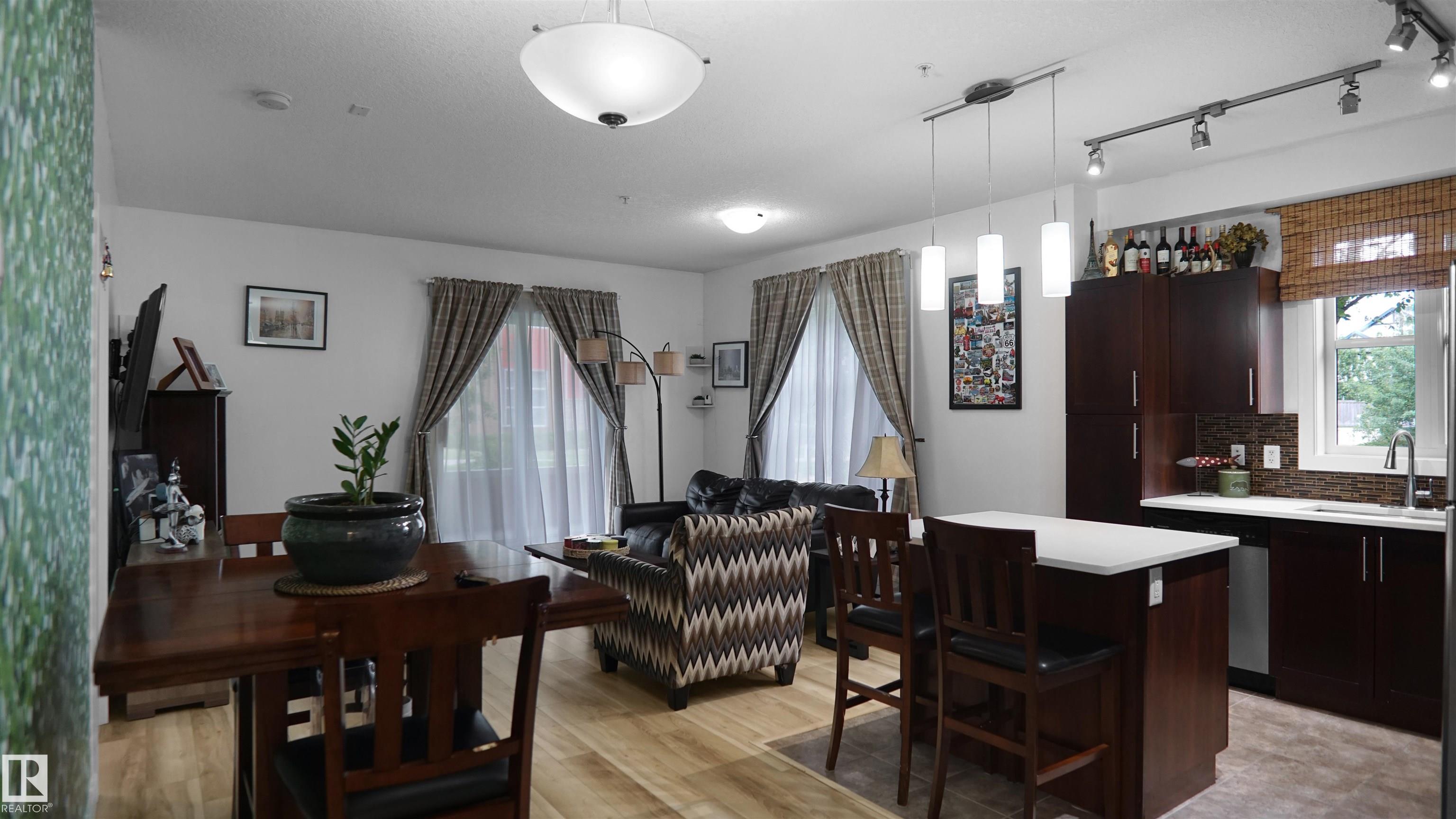 Photo 7 at 105 - 2584 Anderson Way SW, Ambleside, Edmonton