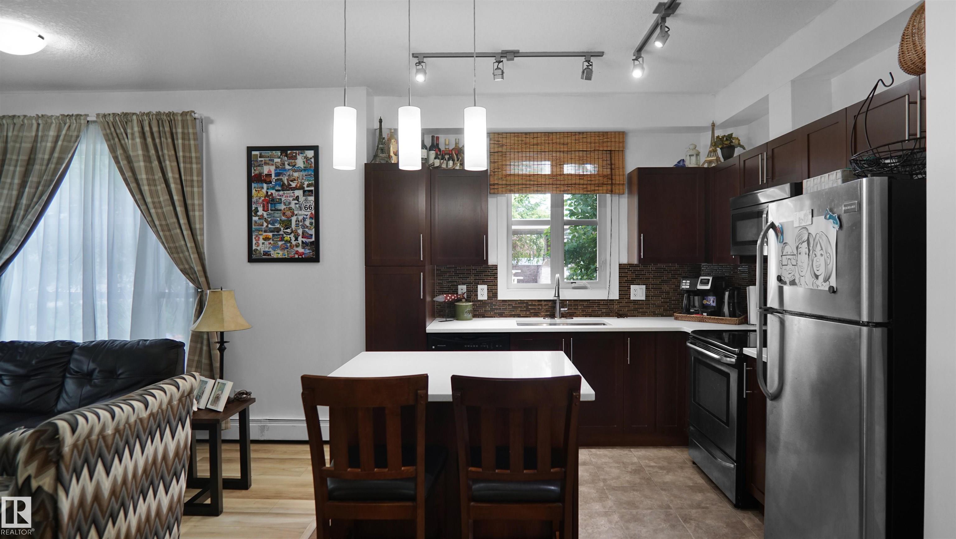 Photo 8 at 105 - 2584 Anderson Way SW, Ambleside, Edmonton