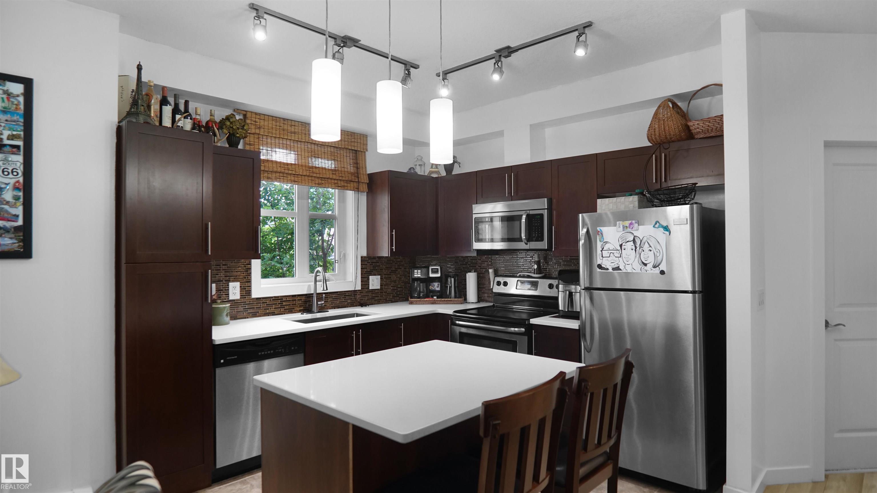 Photo 9 at 105 - 2584 Anderson Way SW, Ambleside, Edmonton