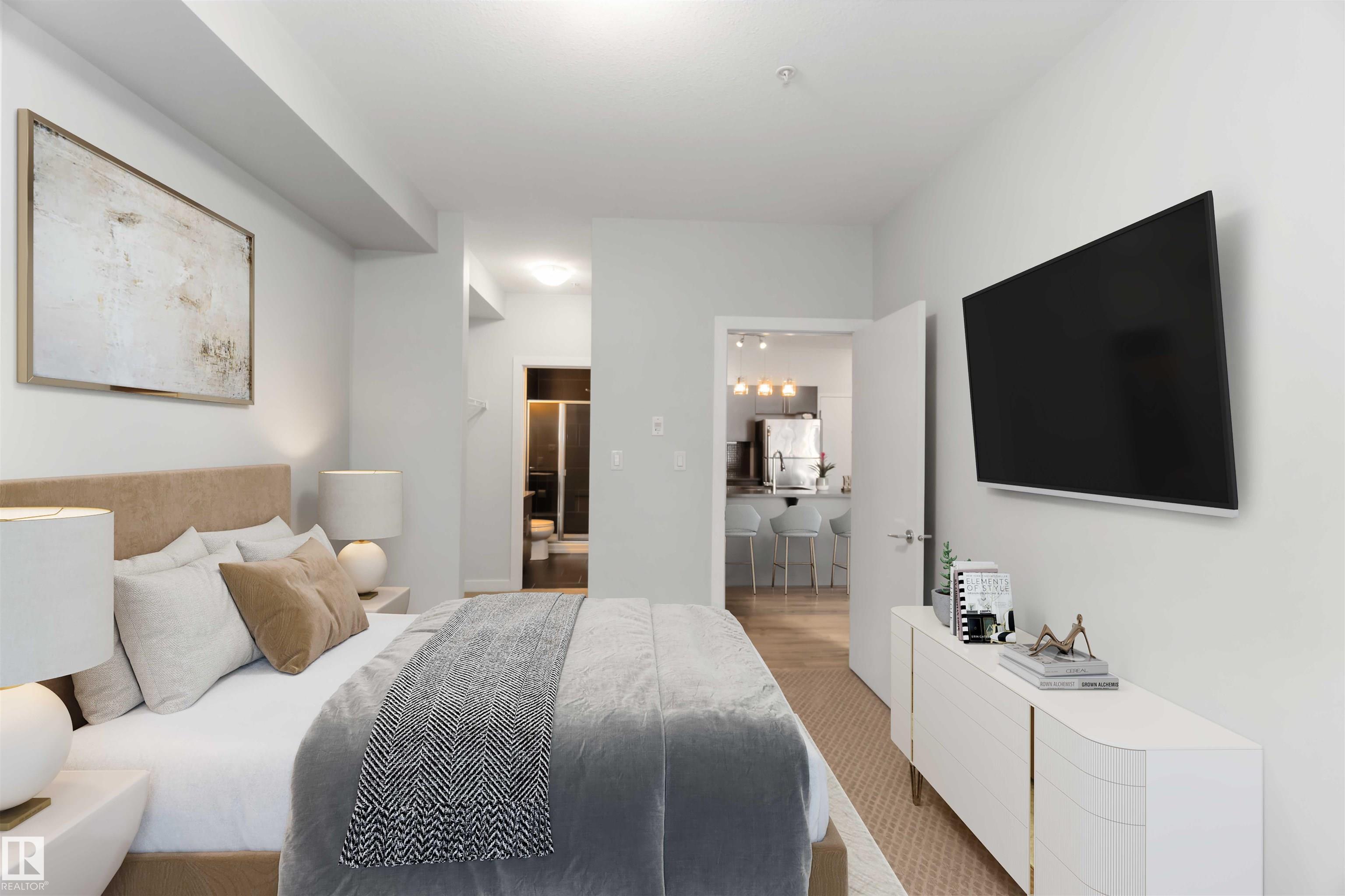 Picture for #107 10611 117 ST NW