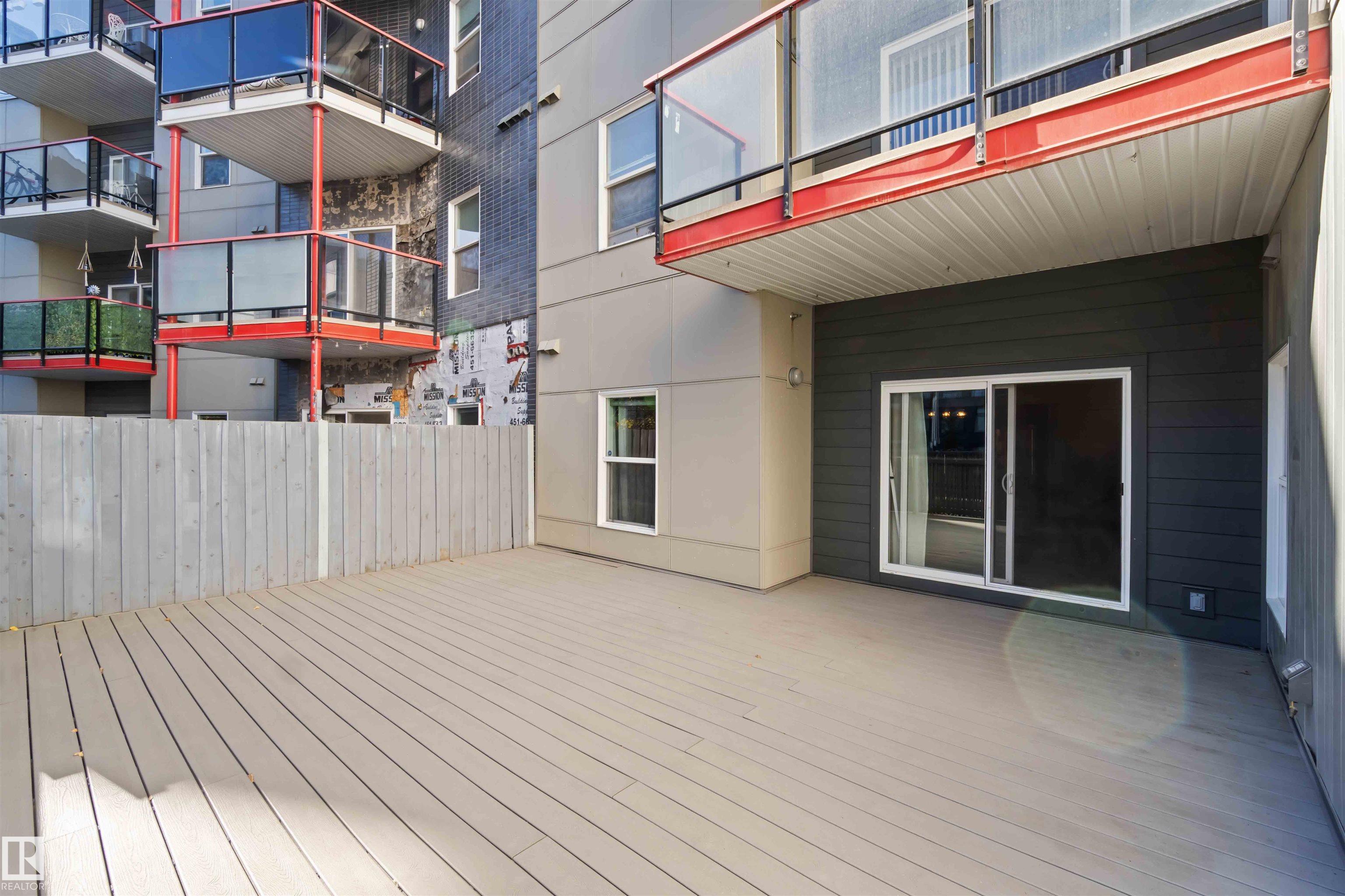 Photo 34 at 107 - 10611 117 Street NW, Queen Mary Park, Edmonton