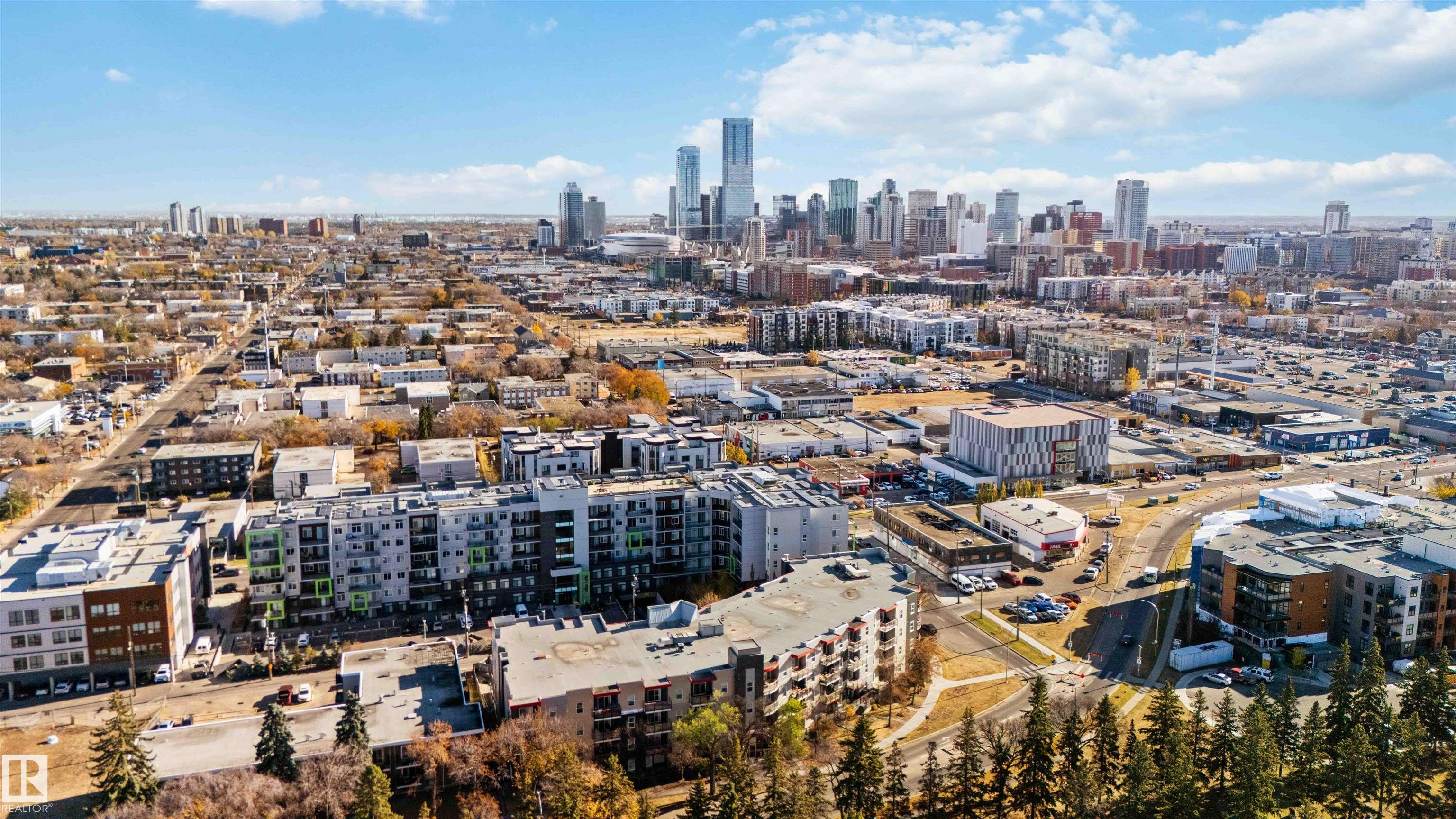 Photo 40 at 107 - 10611 117 Street NW, Queen Mary Park, Edmonton