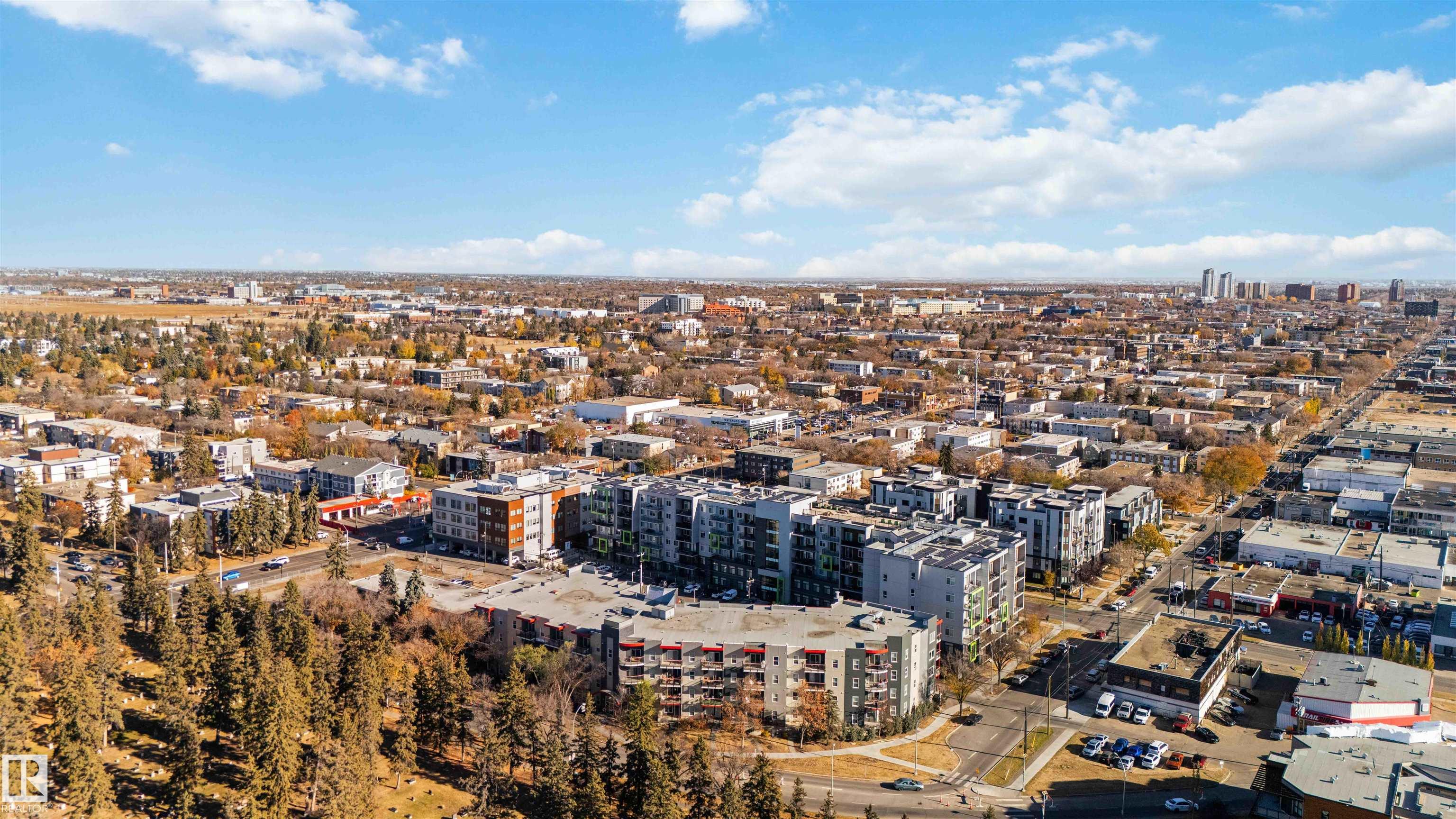 Photo 46 at 107 - 10611 117 Street NW, Queen Mary Park, Edmonton