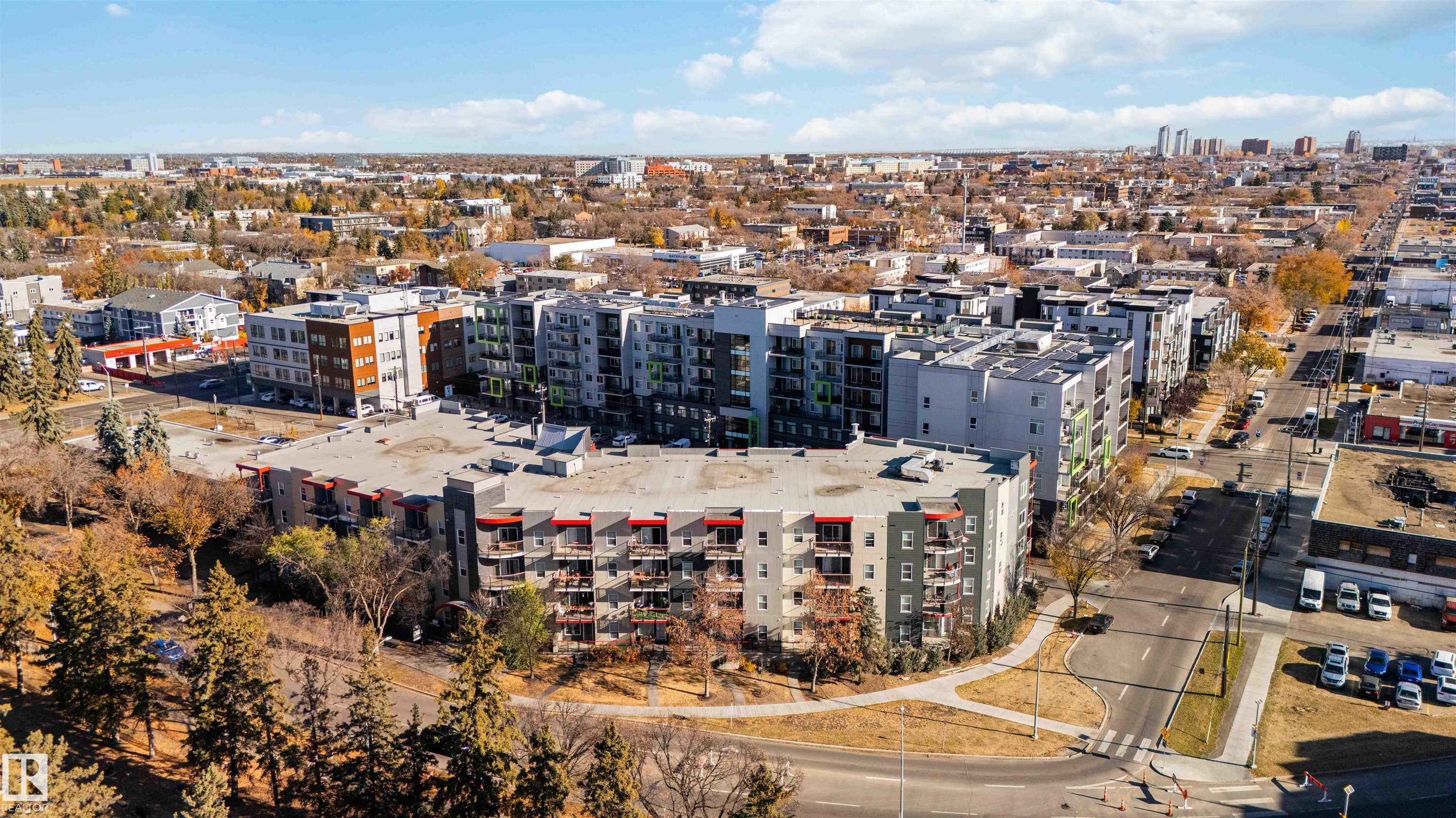 Photo 47 at 107 - 10611 117 Street NW, Queen Mary Park, Edmonton