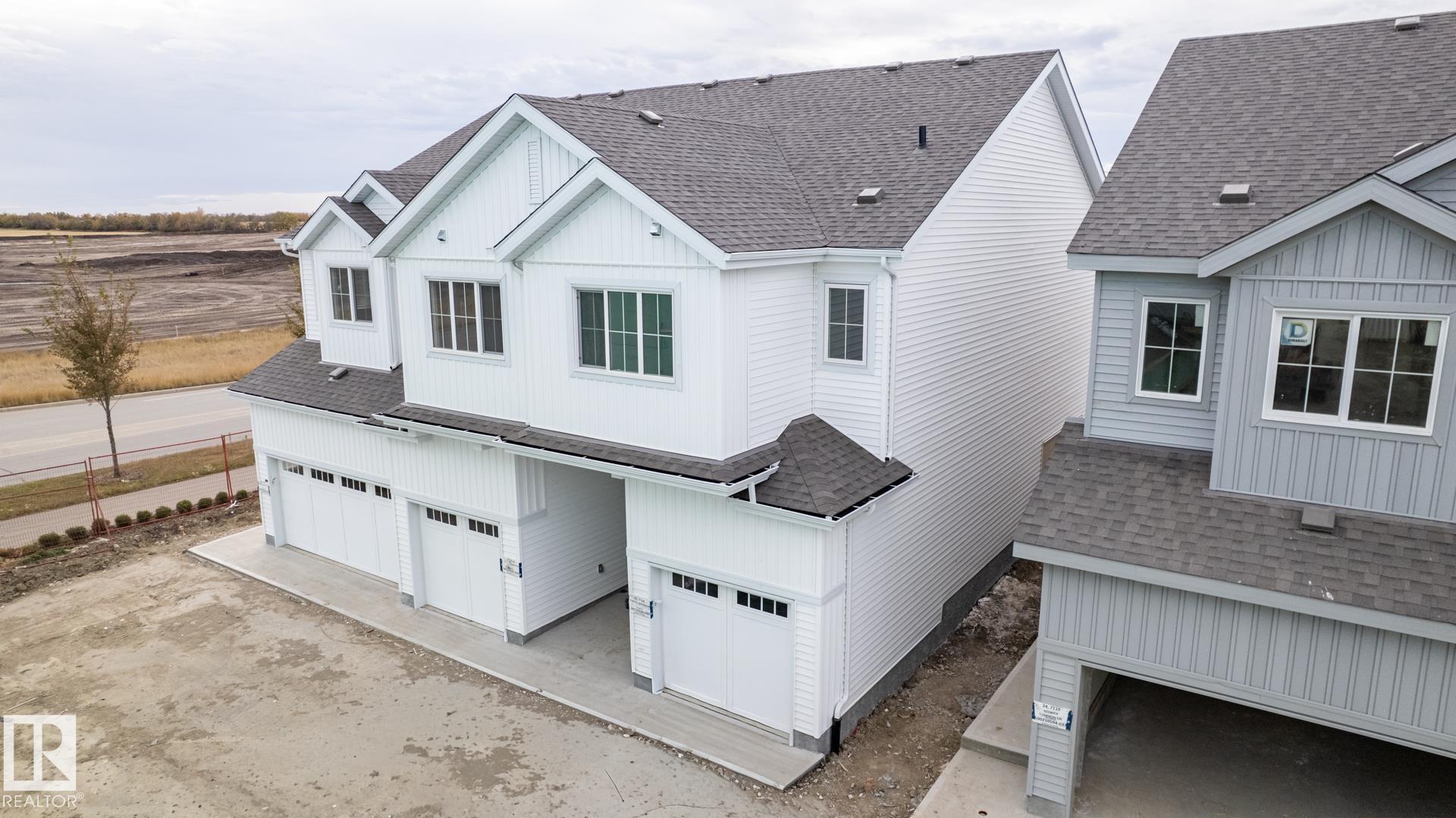 25 - 7110 Keswick Common SW, Keswick, Edmonton