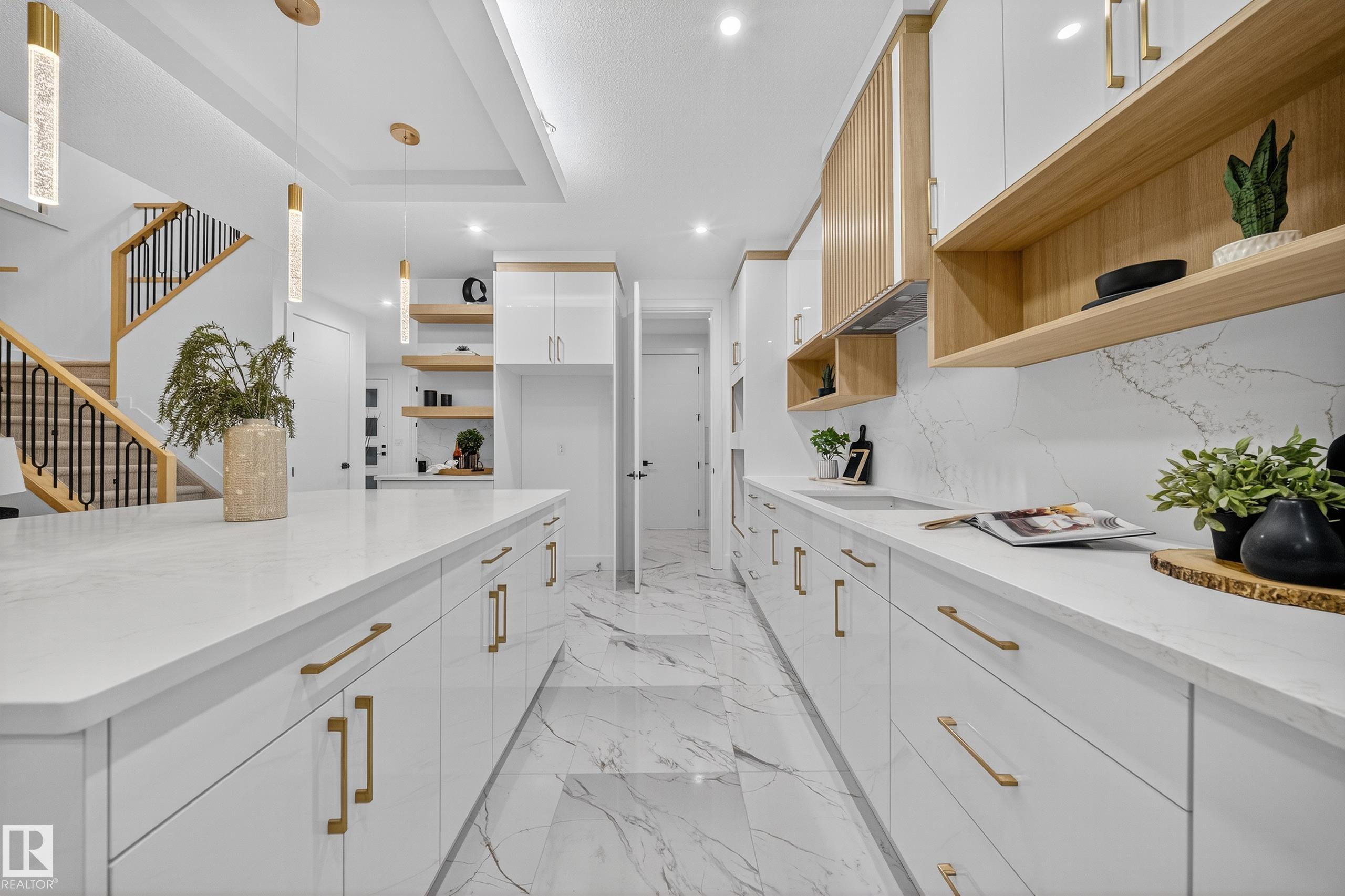 Photo 13 at 715 166 Avenue NE, Quarry Ridge, Edmonton