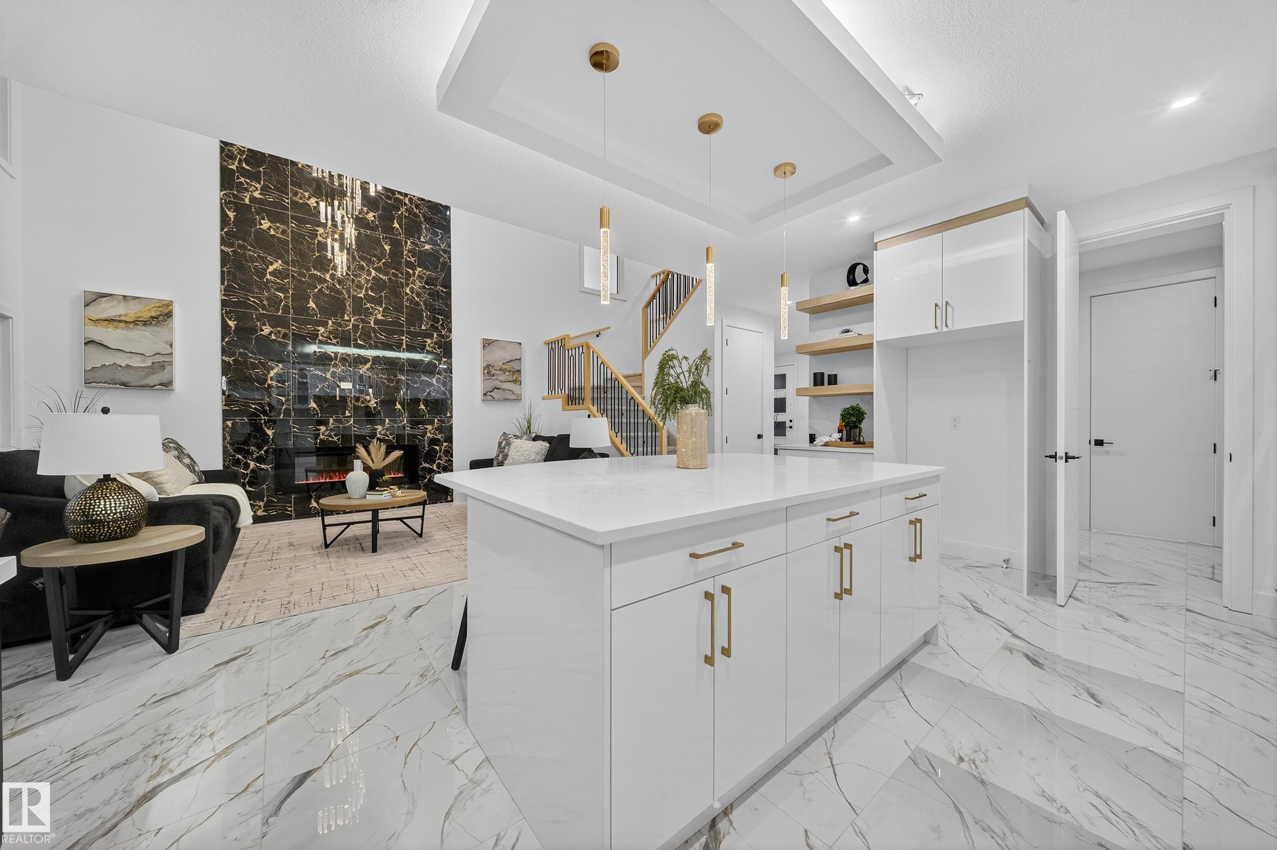 Photo 14 at 715 166 Avenue NE, Quarry Ridge, Edmonton