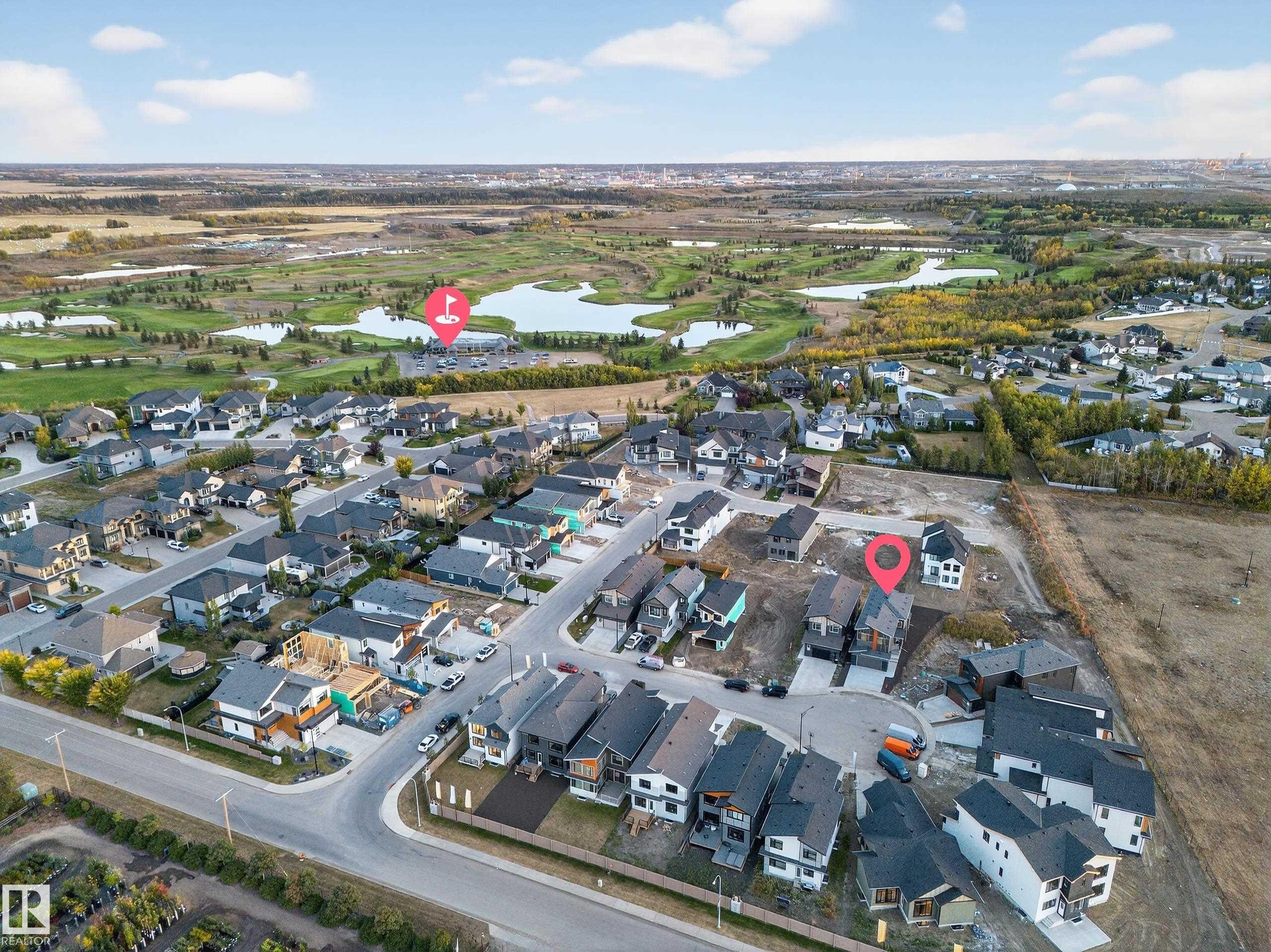 Photo 45 at 715 166 Avenue NE, Quarry Ridge, Edmonton