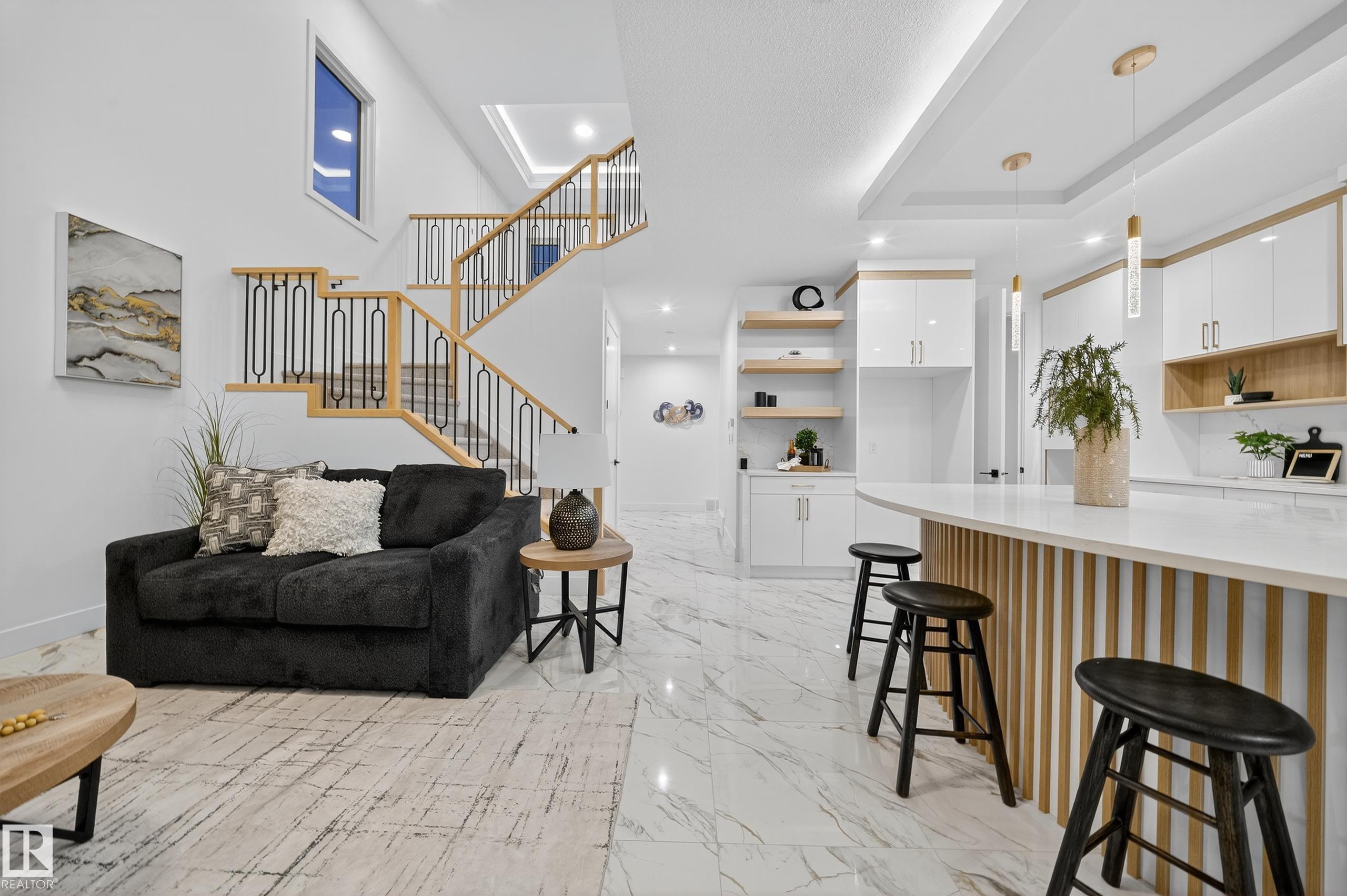 Photo 7 at 715 166 Avenue NE, Quarry Ridge, Edmonton