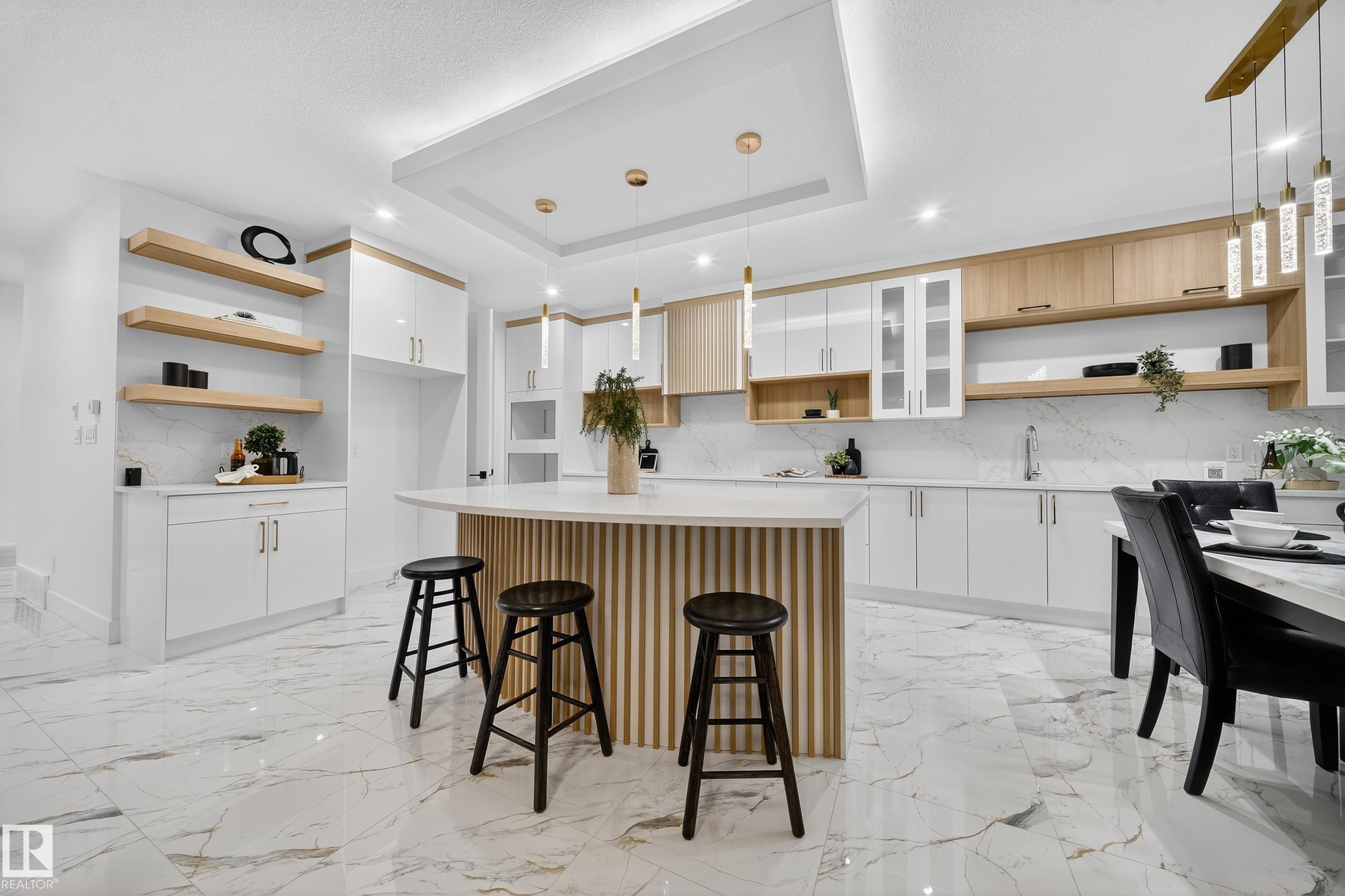 Photo 8 at 715 166 Avenue NE, Quarry Ridge, Edmonton