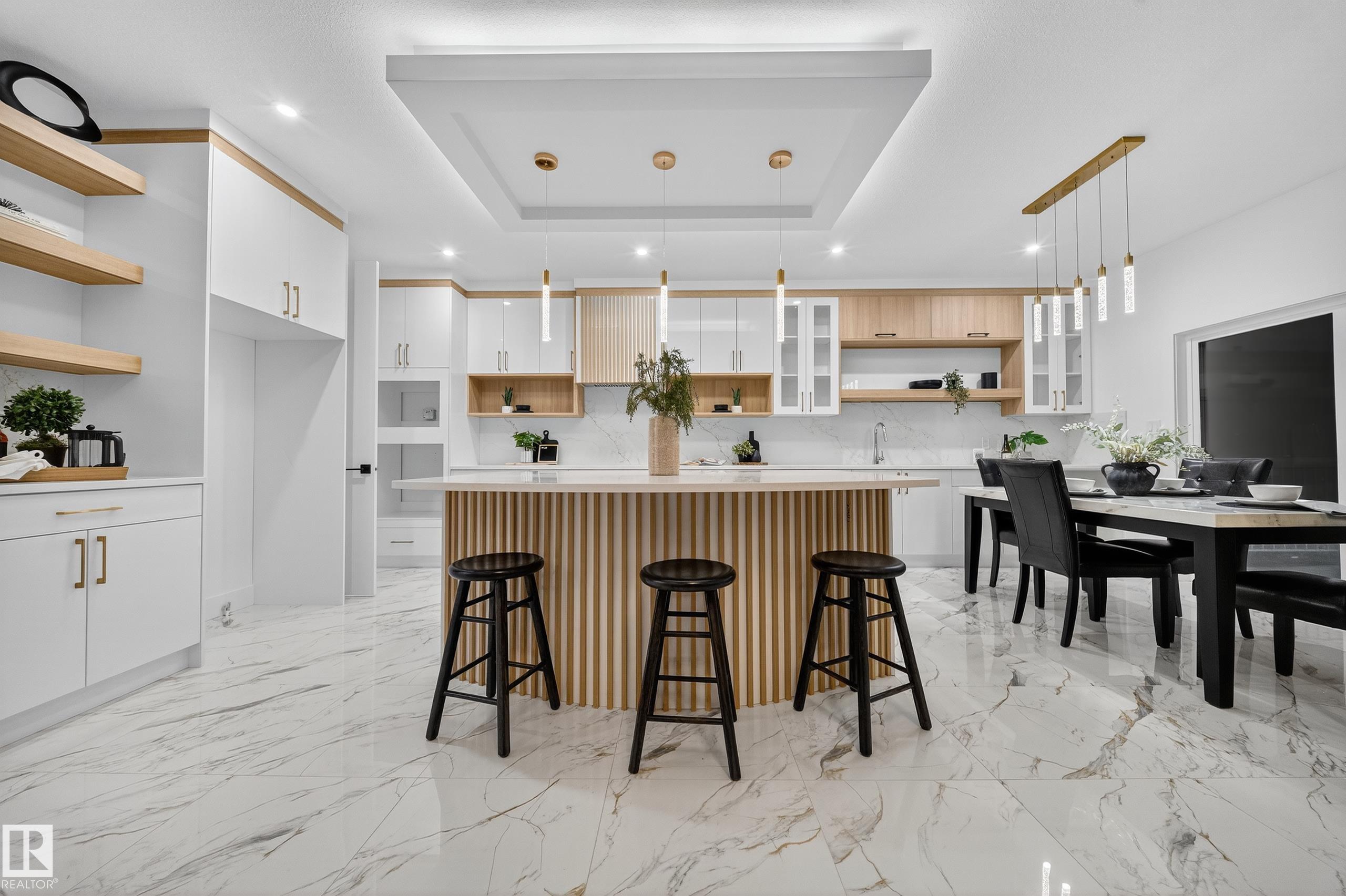 Photo 9 at 715 166 Avenue NE, Quarry Ridge, Edmonton