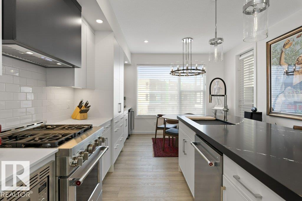 Photo 14 at 58 - 5 Rondeau Drive, South Riel, St. Albert