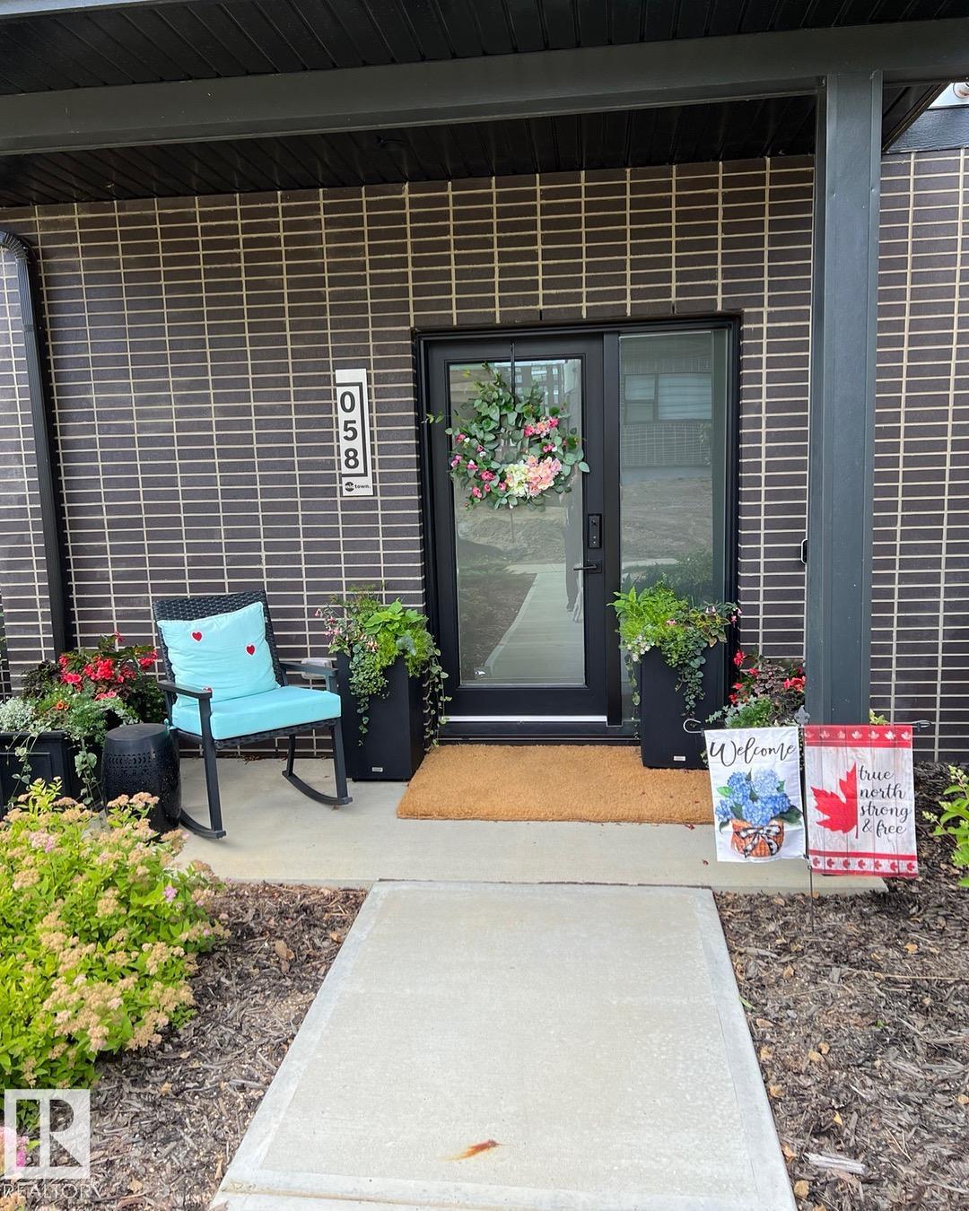 58 - 5 Rondeau Drive, South Riel, St. Albert