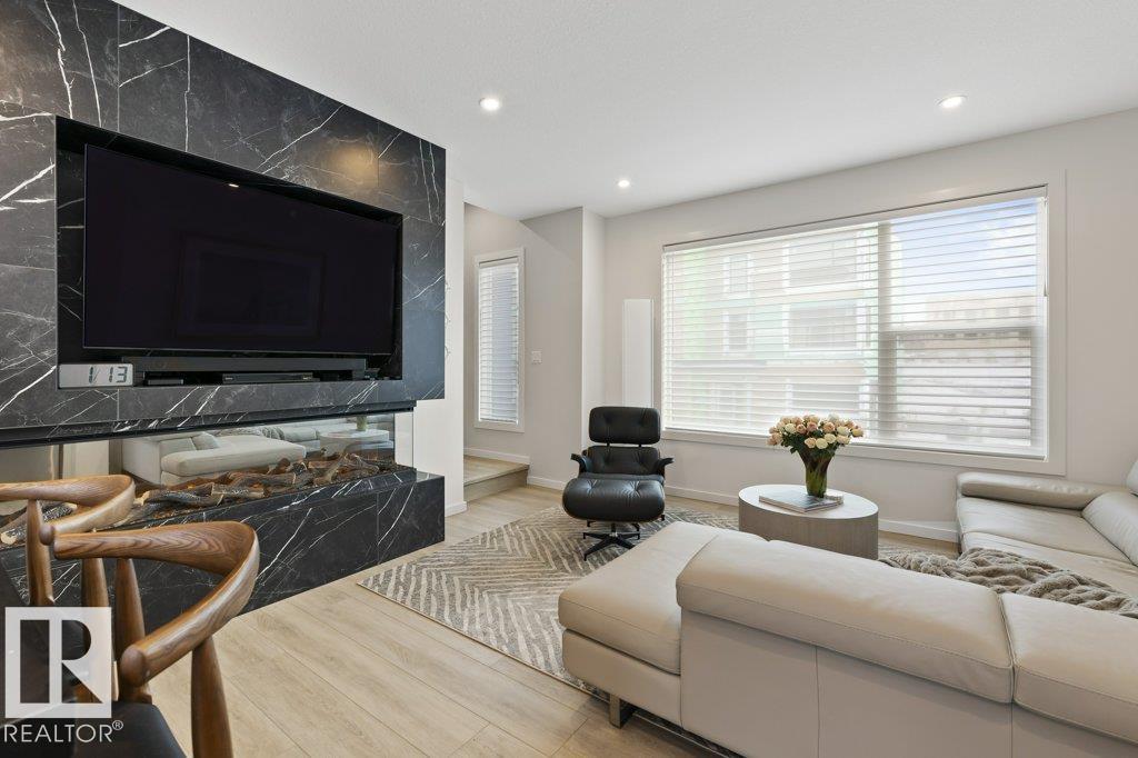 Photo 7 at 58 - 5 Rondeau Drive, South Riel, St. Albert