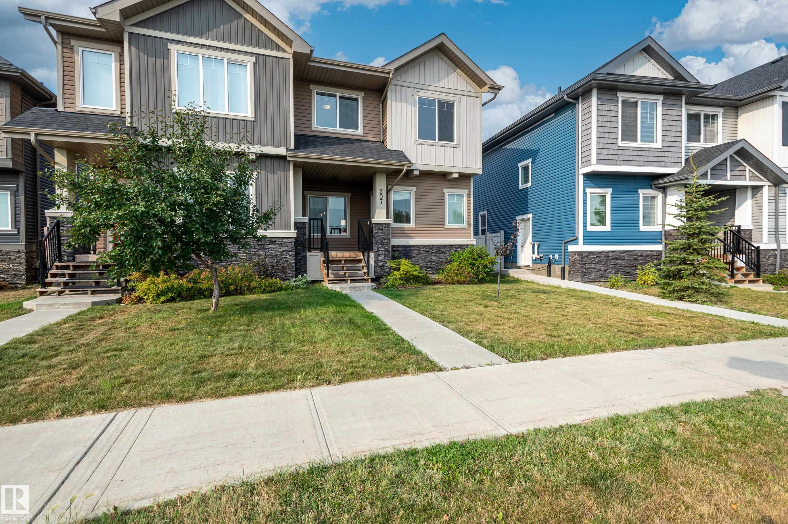 207 Griesbach Road NW, Griesbach, Edmonton