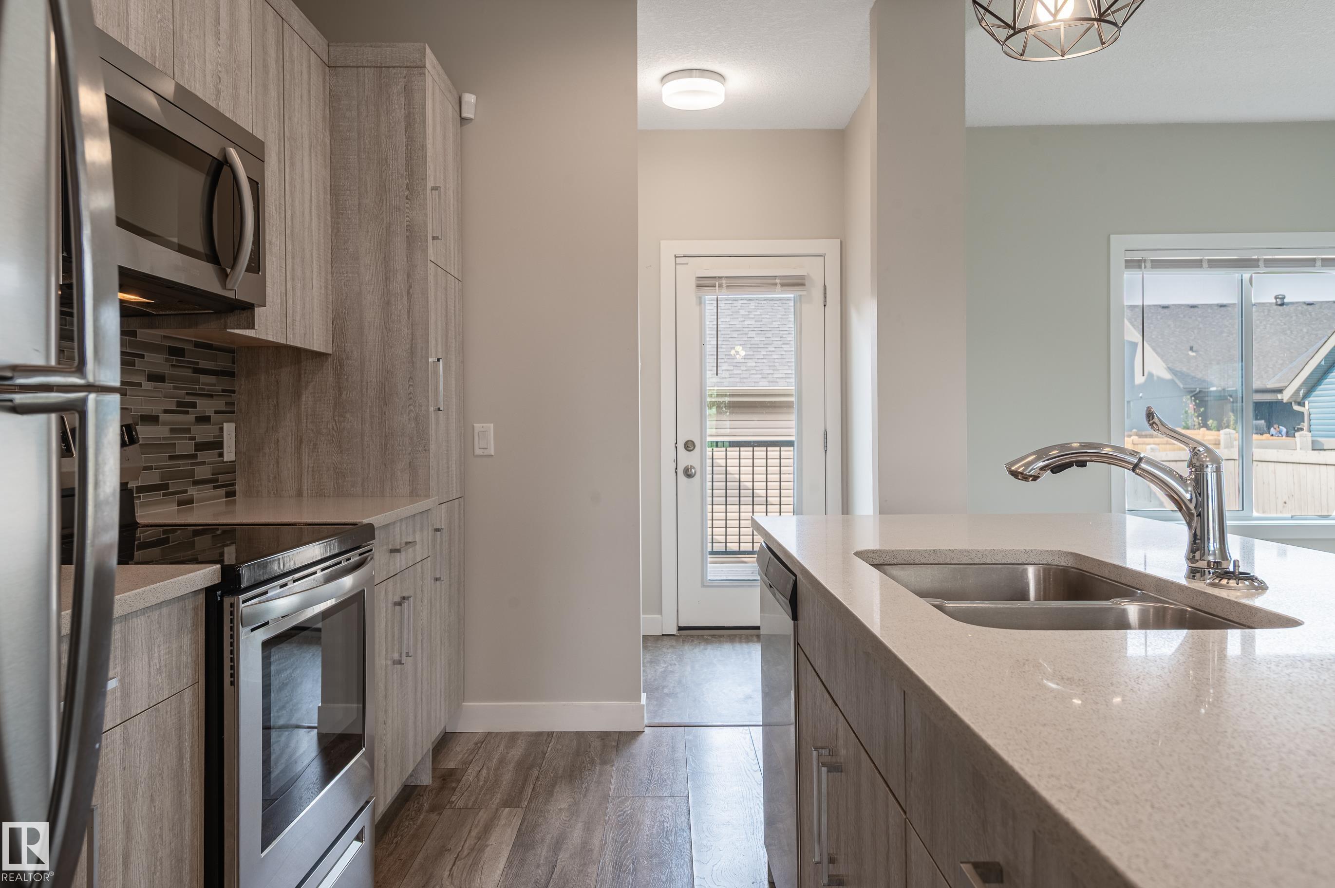 Photo 14 at 207 Griesbach Road NW, Griesbach, Edmonton