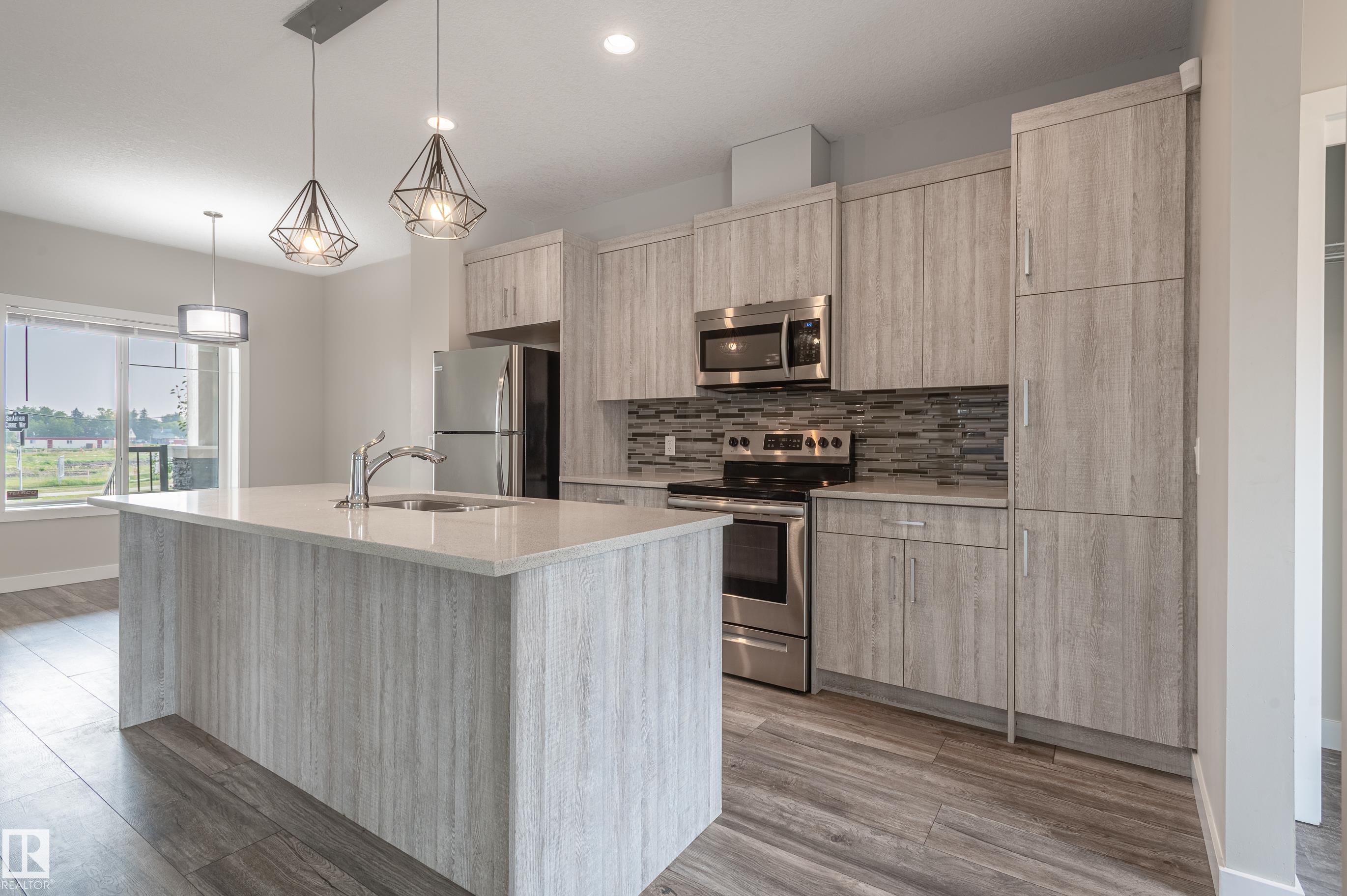 Photo 18 at 207 Griesbach Road NW, Griesbach, Edmonton