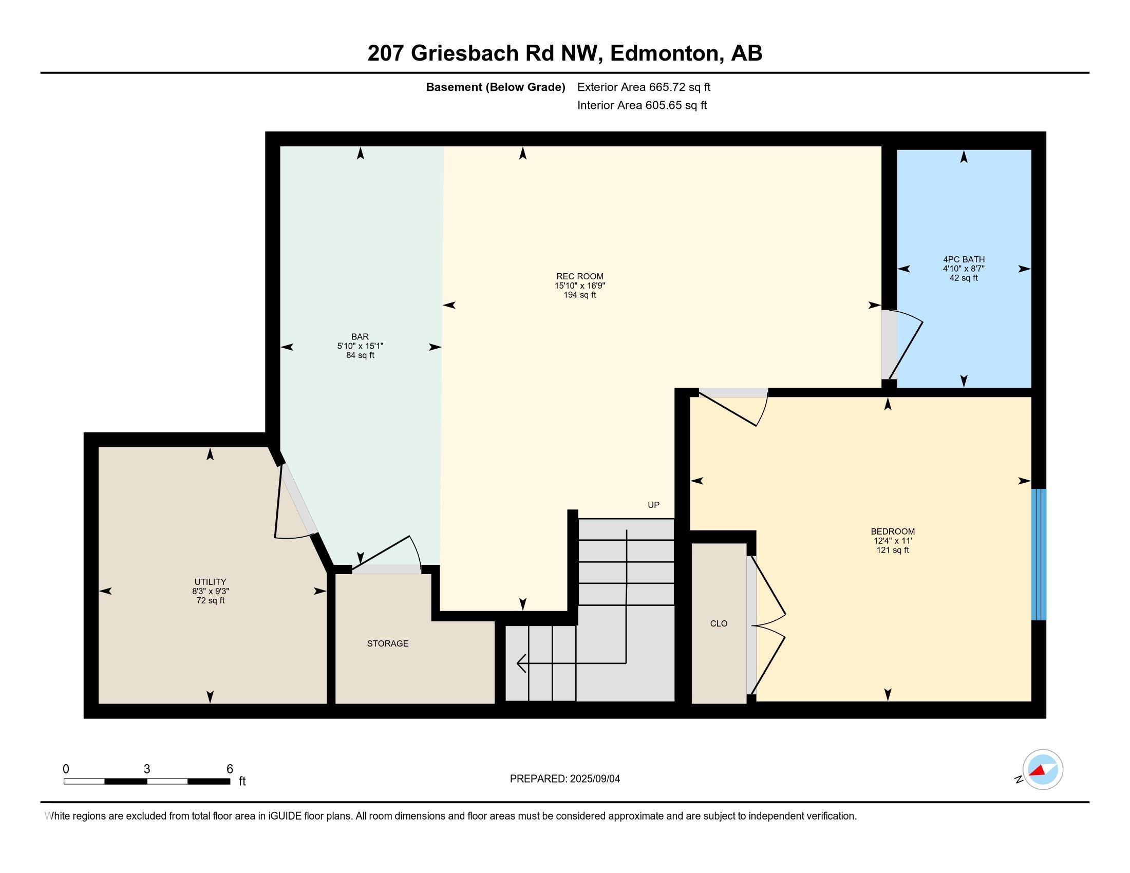 Photo 51 at 207 Griesbach Road NW, Griesbach, Edmonton