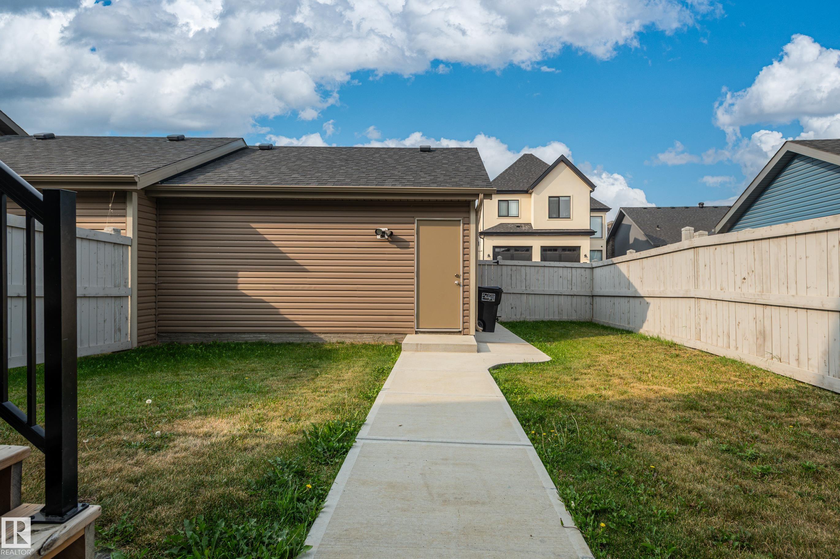 Photo 64 at 207 Griesbach Road NW, Griesbach, Edmonton