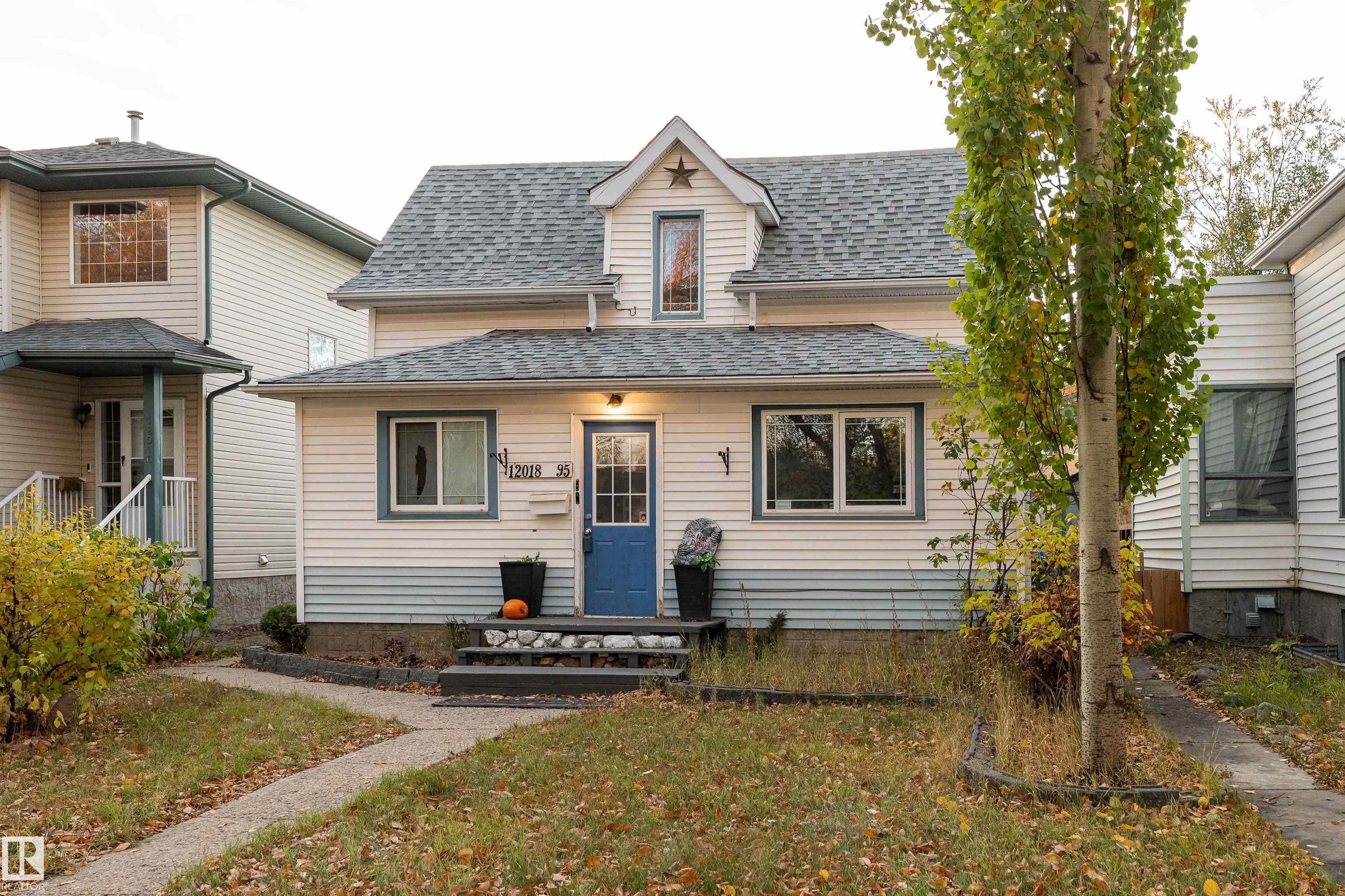 Photo 31 at 12018 95 Street NW, Alberta Avenue, Edmonton