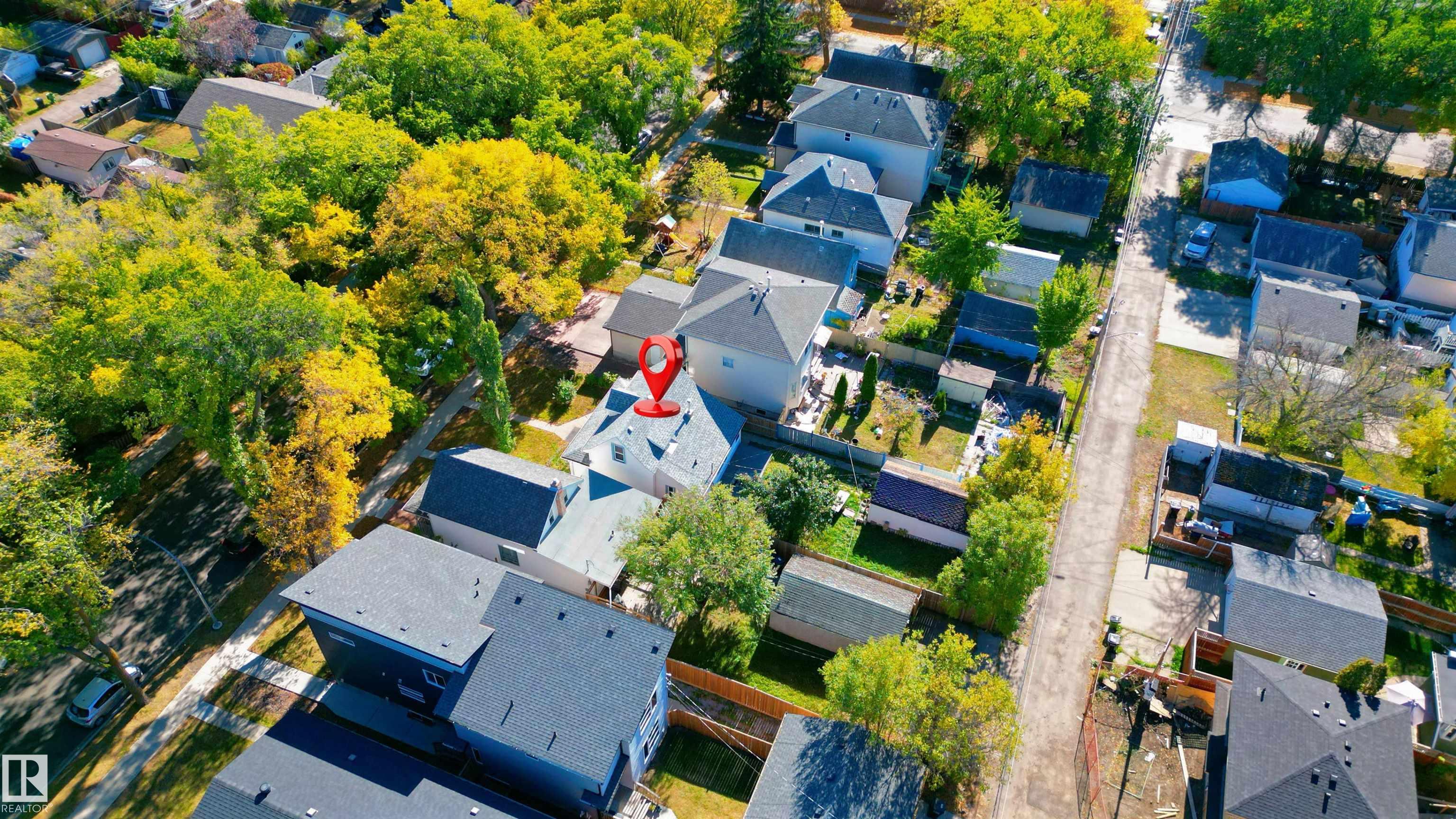 Photo 36 at 12018 95 Street NW, Alberta Avenue, Edmonton