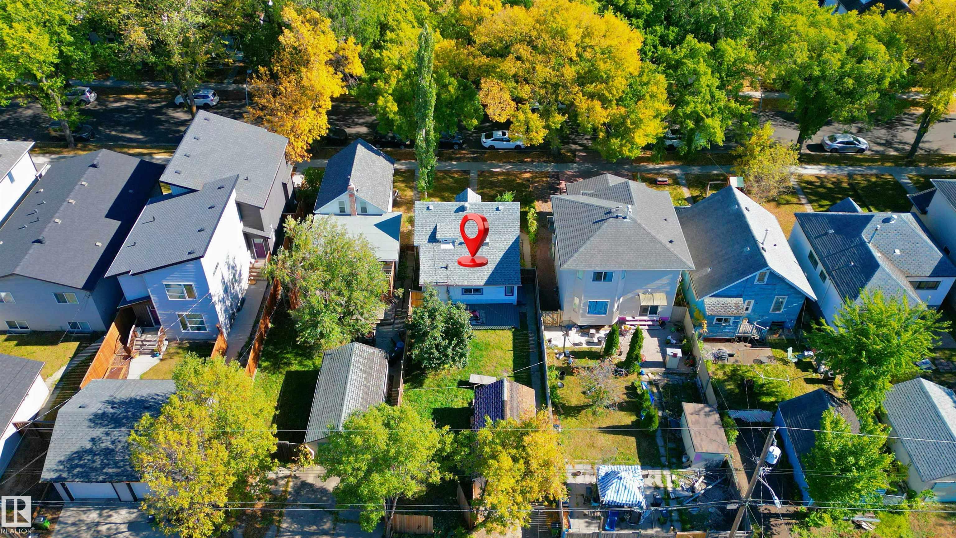 Photo 38 at 12018 95 Street NW, Alberta Avenue, Edmonton