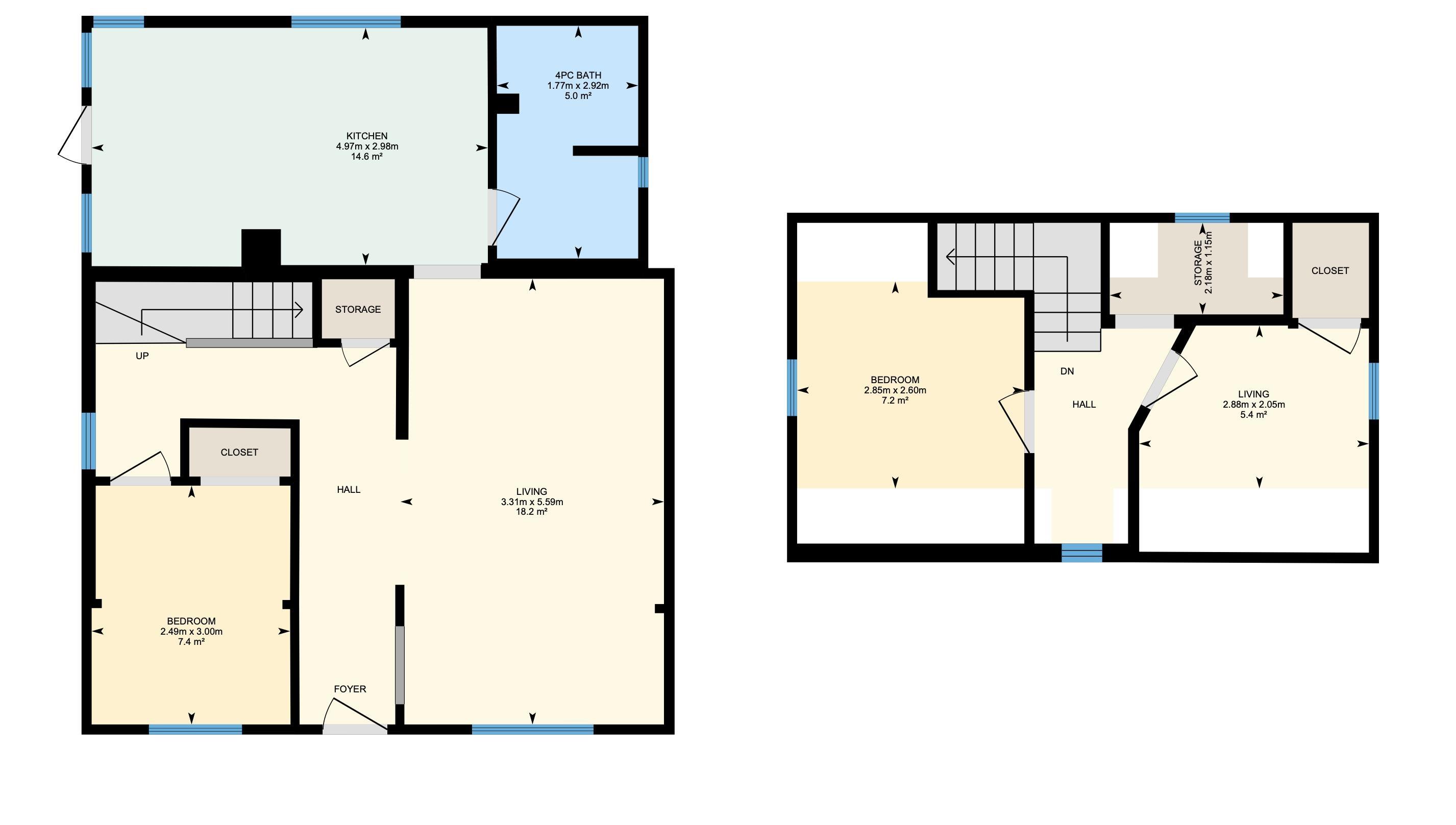 Photo 43 at 12018 95 Street NW, Alberta Avenue, Edmonton