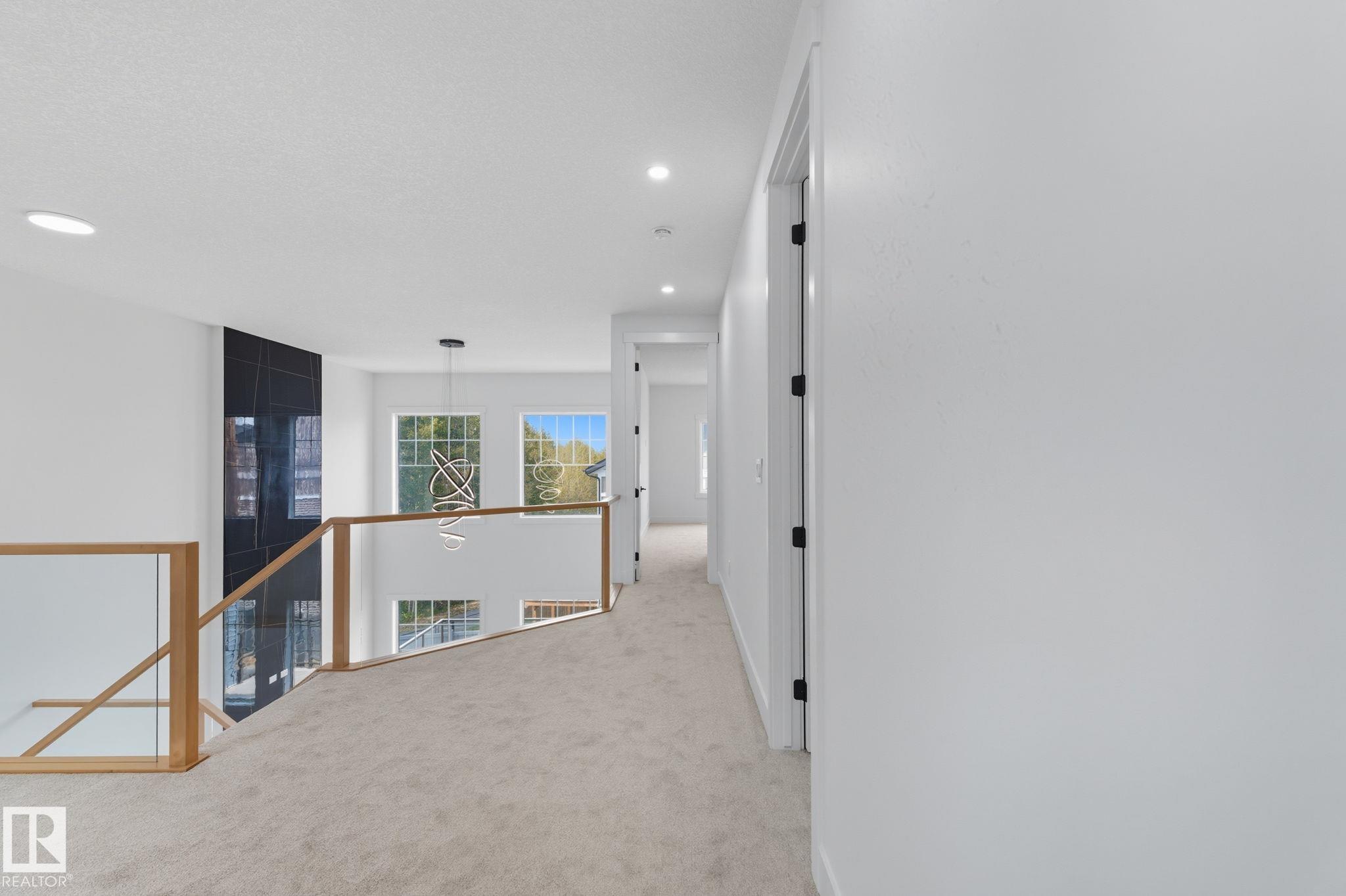 Photo 42 at 1133 Gyrfalcon Crescent NW, Hawks Ridge, Edmonton