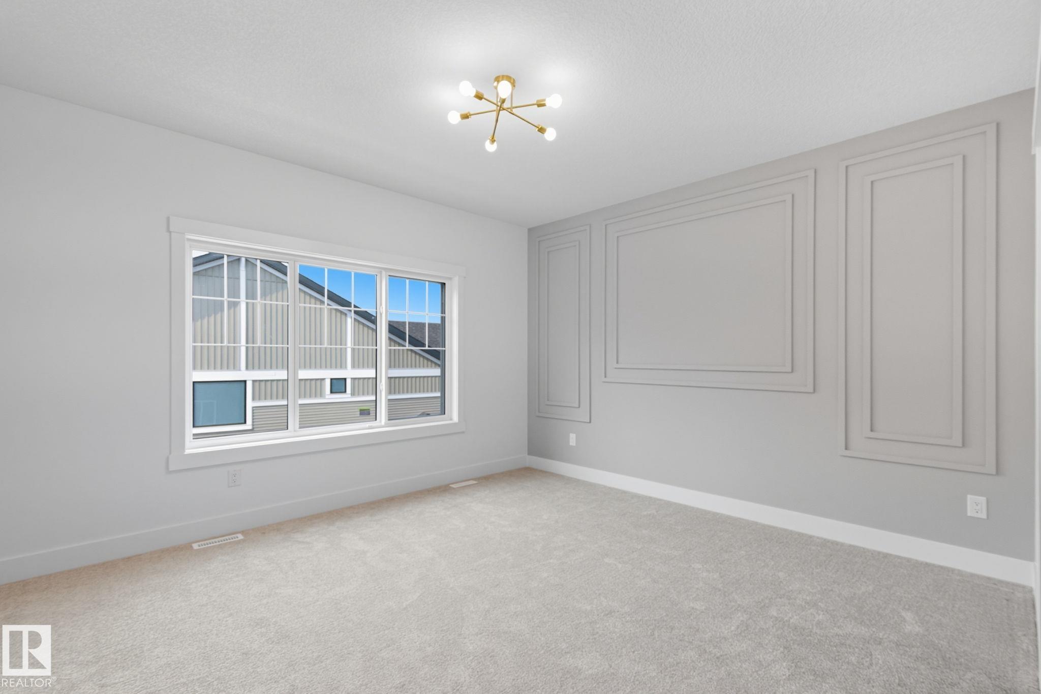 Photo 52 at 1133 Gyrfalcon Crescent NW, Hawks Ridge, Edmonton