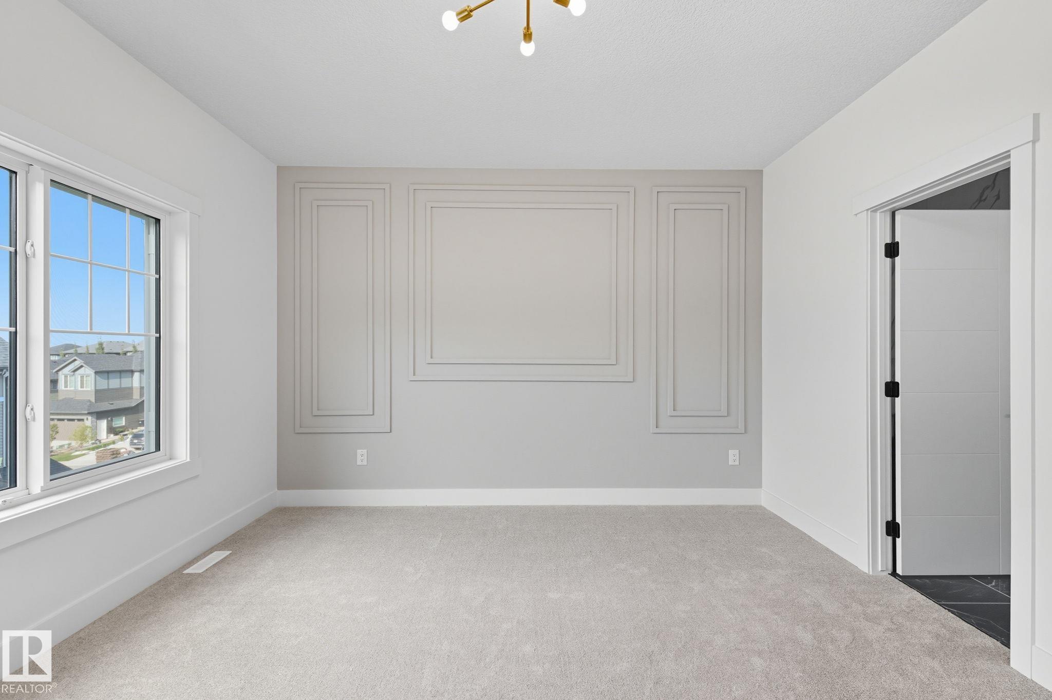 Photo 53 at 1133 Gyrfalcon Crescent NW, Hawks Ridge, Edmonton