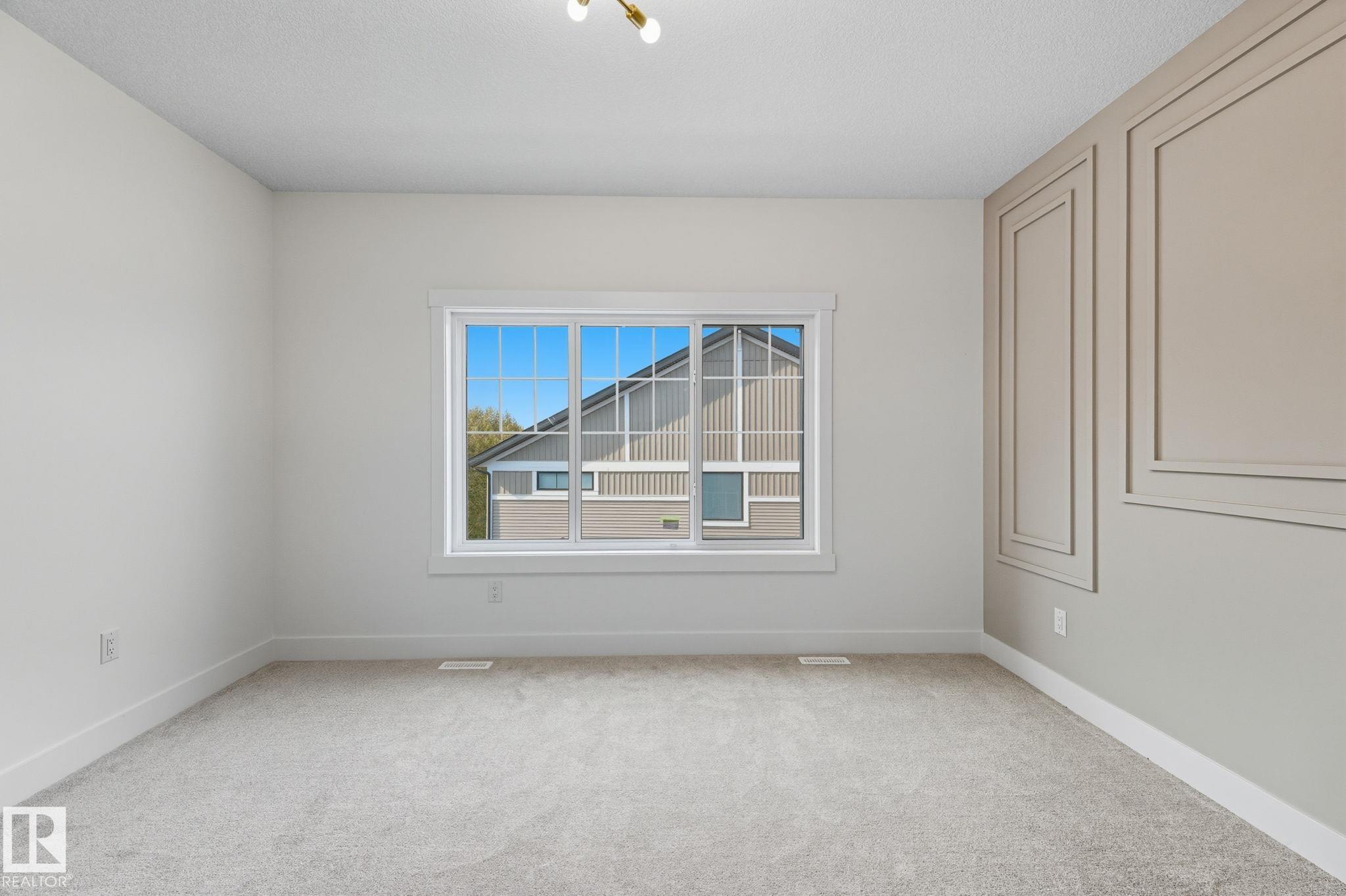 Photo 54 at 1133 Gyrfalcon Crescent NW, Hawks Ridge, Edmonton