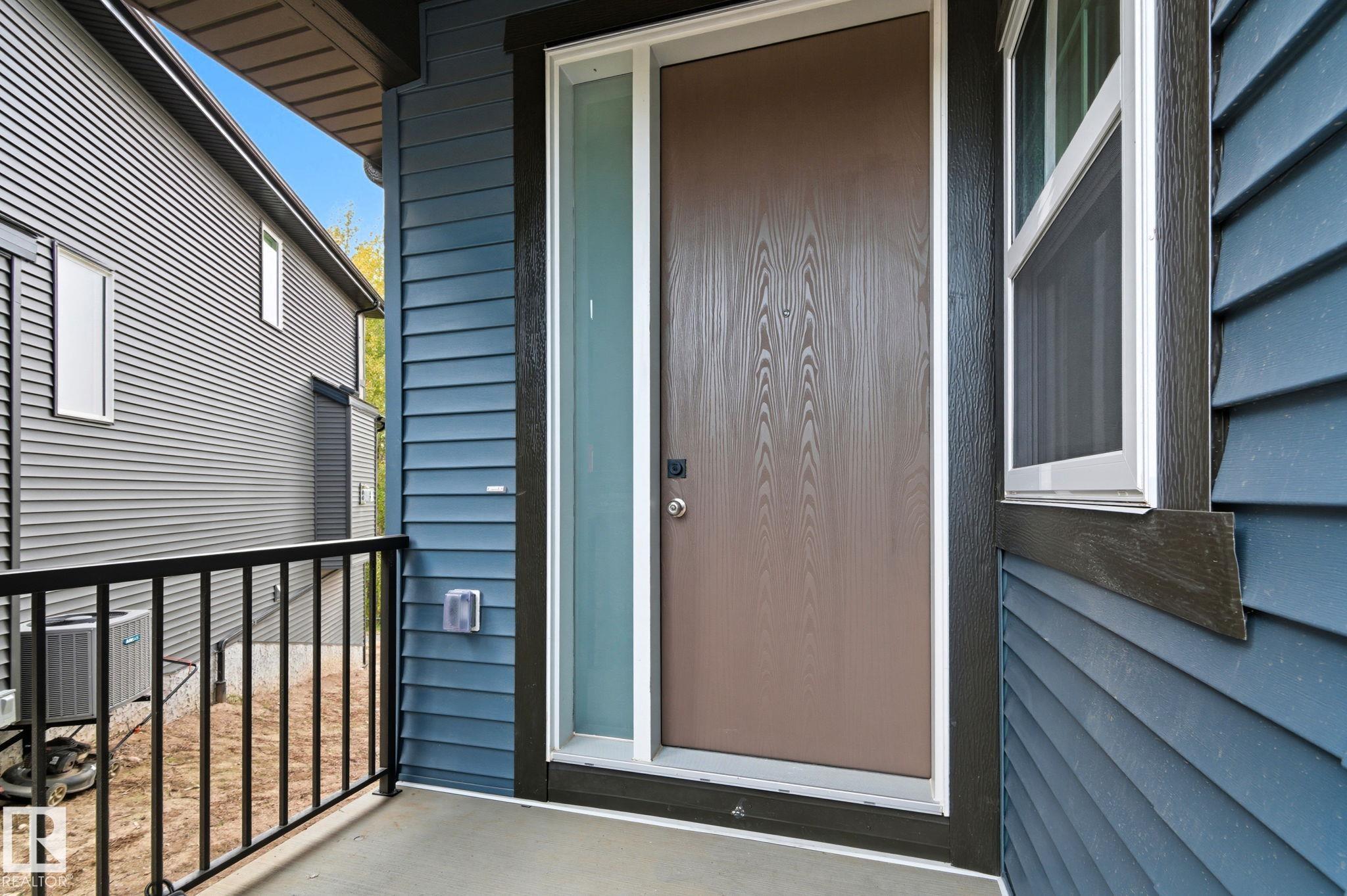 Photo 62 at 1133 Gyrfalcon Crescent NW, Hawks Ridge, Edmonton