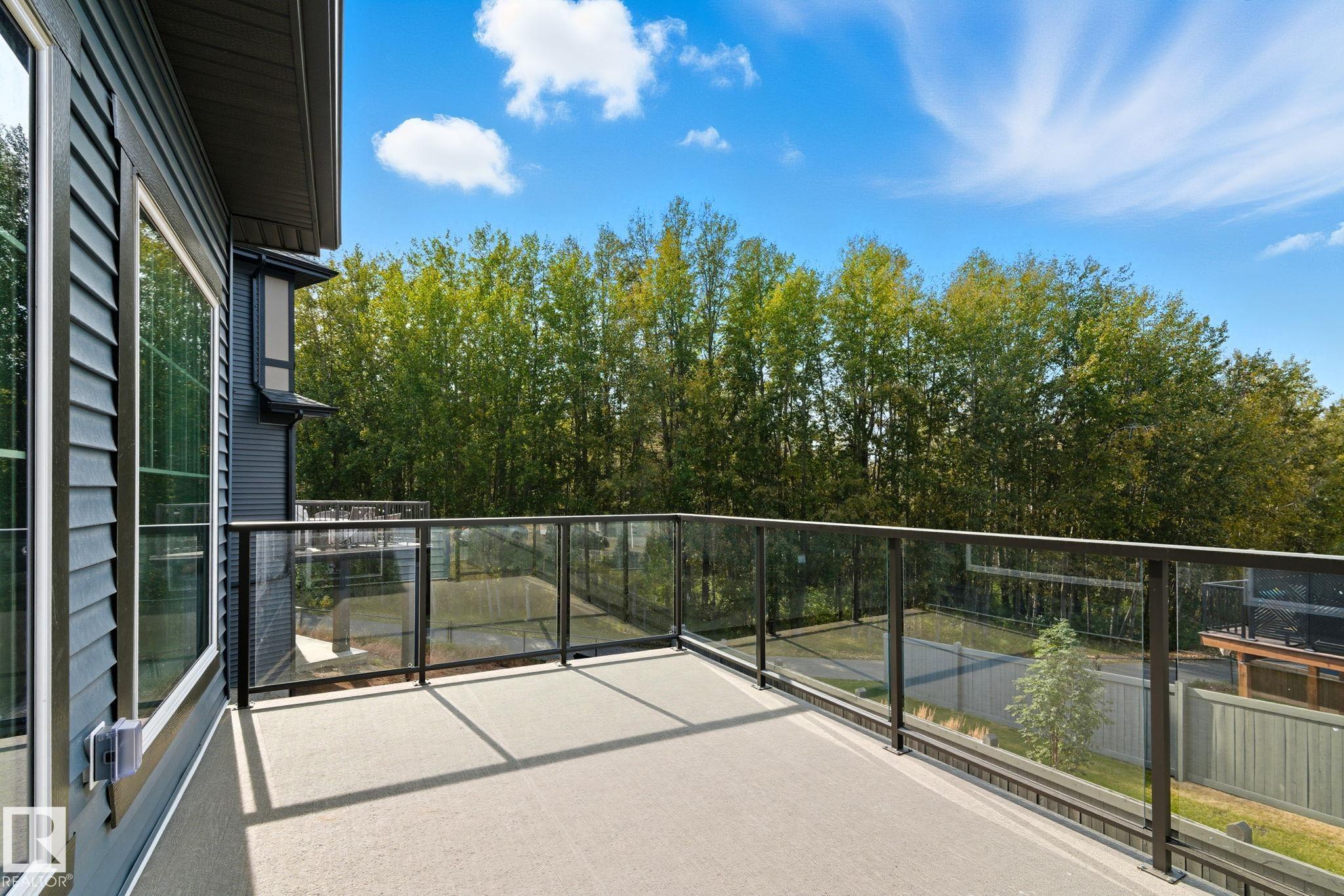 Photo 63 at 1133 Gyrfalcon Crescent NW, Hawks Ridge, Edmonton