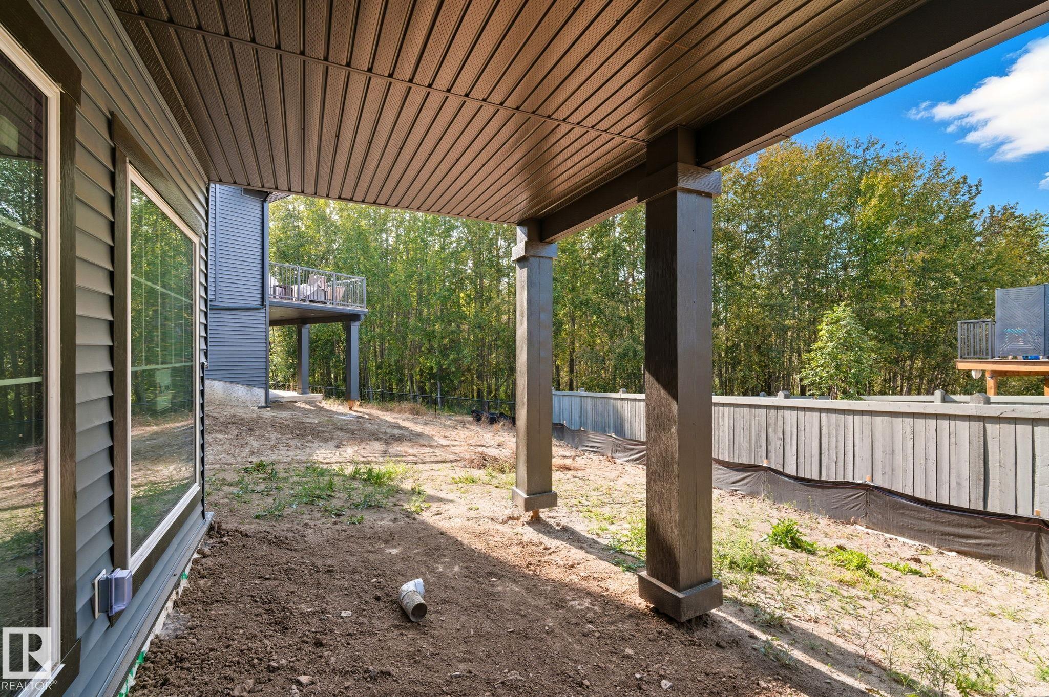 Photo 65 at 1133 Gyrfalcon Crescent NW, Hawks Ridge, Edmonton