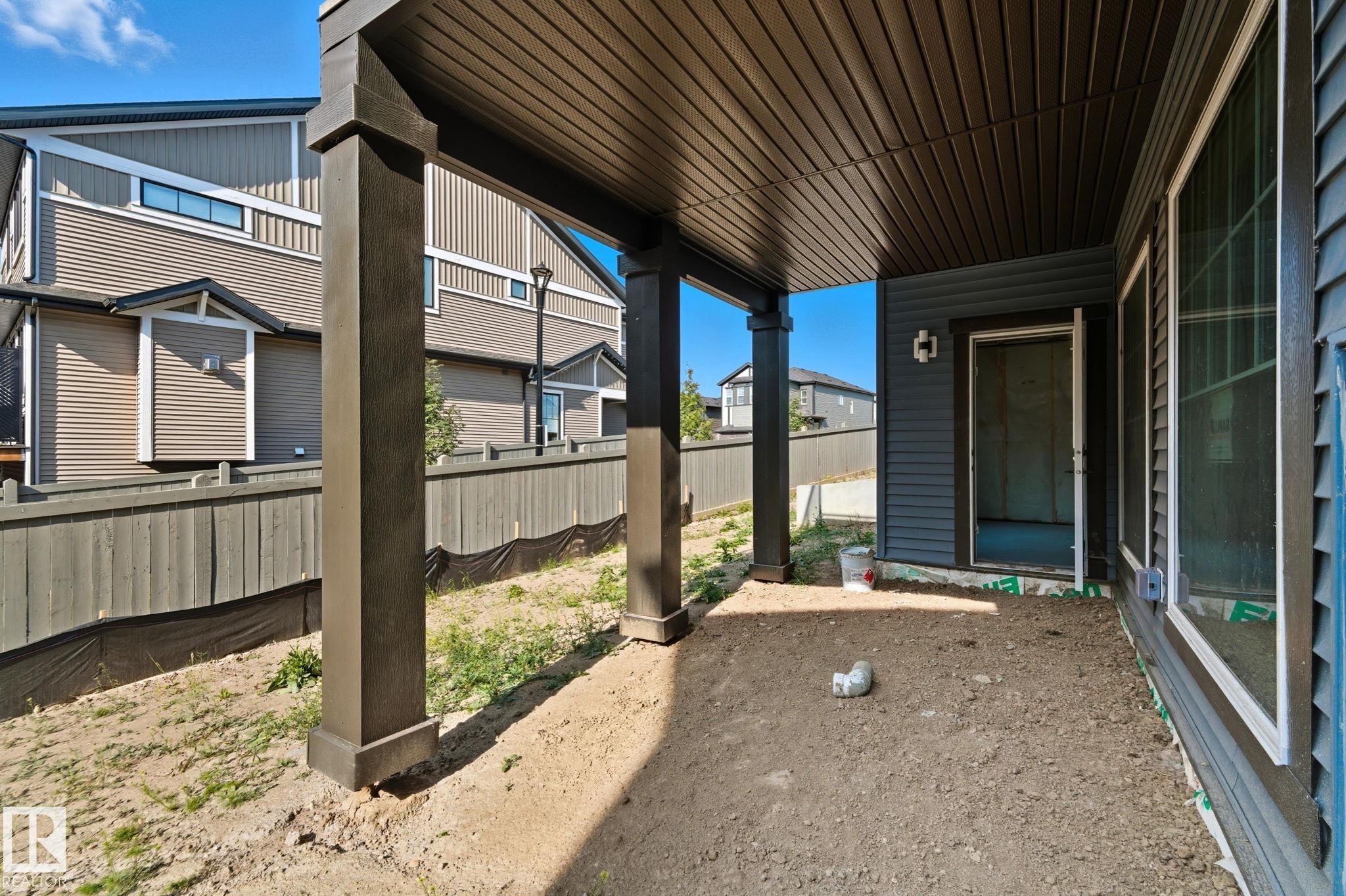 Photo 66 at 1133 Gyrfalcon Crescent NW, Hawks Ridge, Edmonton