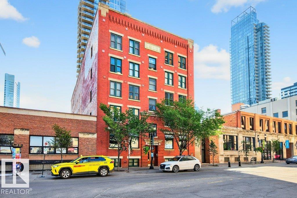 Picture for #403 10249 104 ST NW