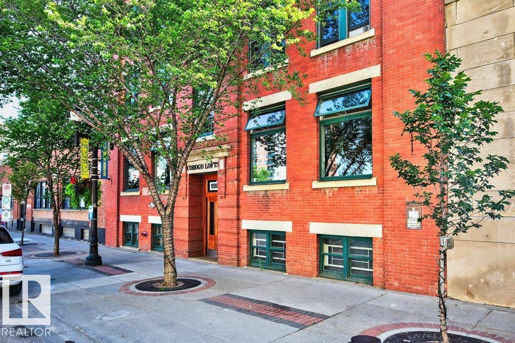 Picture for #403 10249 104 ST NW