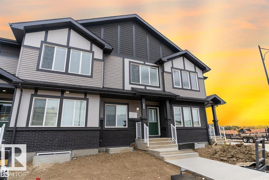 4277 Kinglet Drive NW, Kinglet Gardens, Edmonton photo number 2