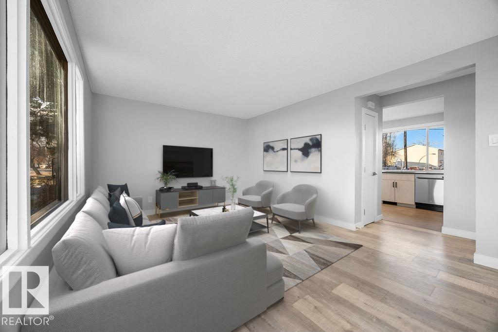 10458 166 Street NW, Britannia Youngstown, Edmonton