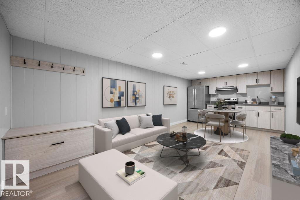 Photo 14 at 10458 166 Street NW, Britannia Youngstown, Edmonton