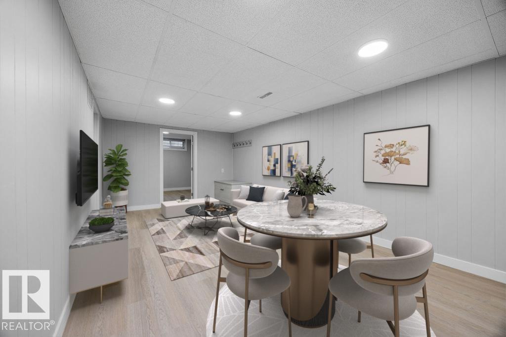 Photo 18 at 10458 166 Street NW, Britannia Youngstown, Edmonton