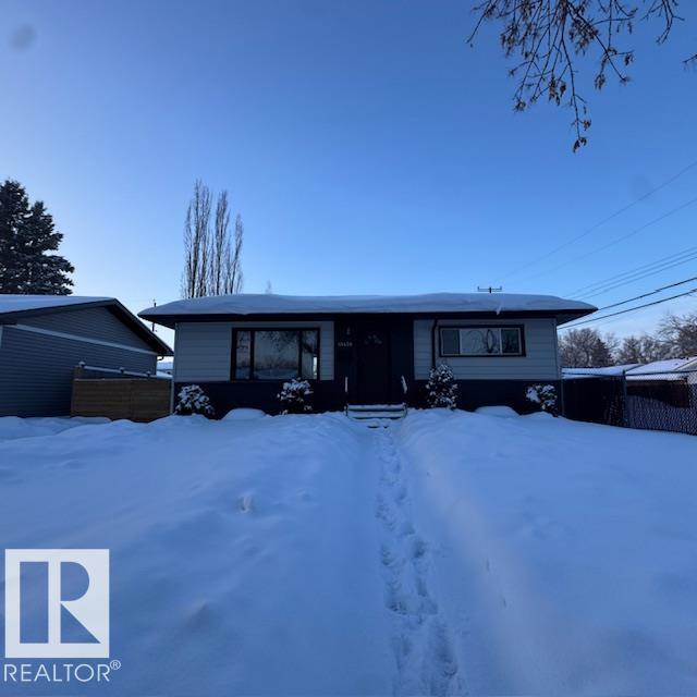 Photo 23 at 10458 166 Street NW, Britannia Youngstown, Edmonton