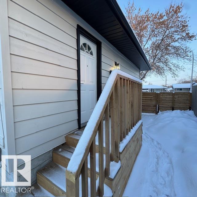 Photo 24 at 10458 166 Street NW, Britannia Youngstown, Edmonton