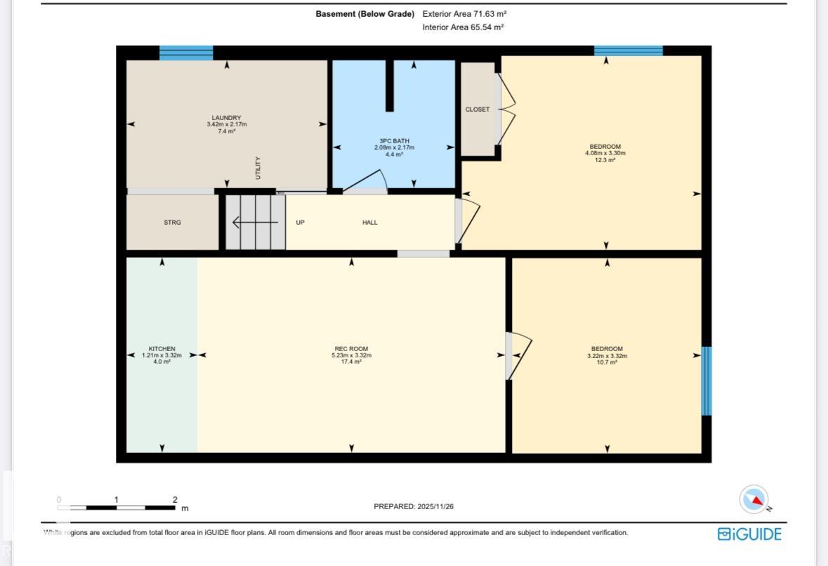 Photo 34 at 10458 166 Street NW, Britannia Youngstown, Edmonton