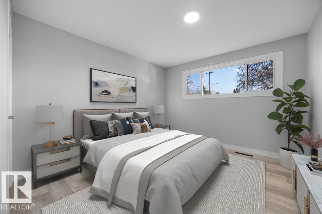 Photo 9 at 10458 166 Street NW, Britannia Youngstown, Edmonton