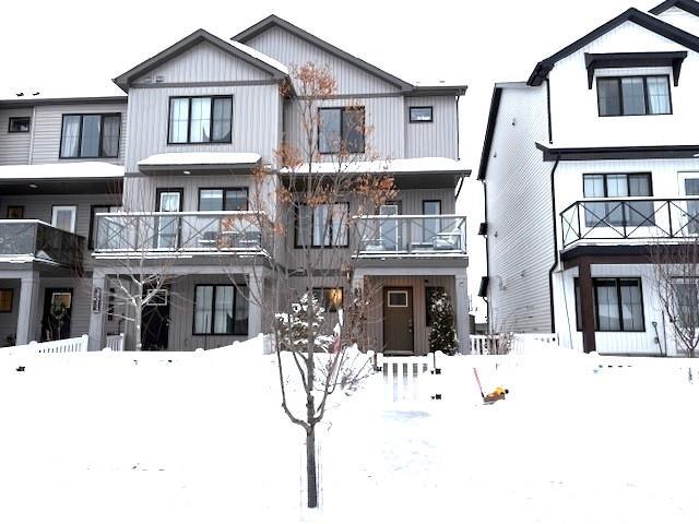 19312 27 Avenue NW, The Uplands, Edmonton