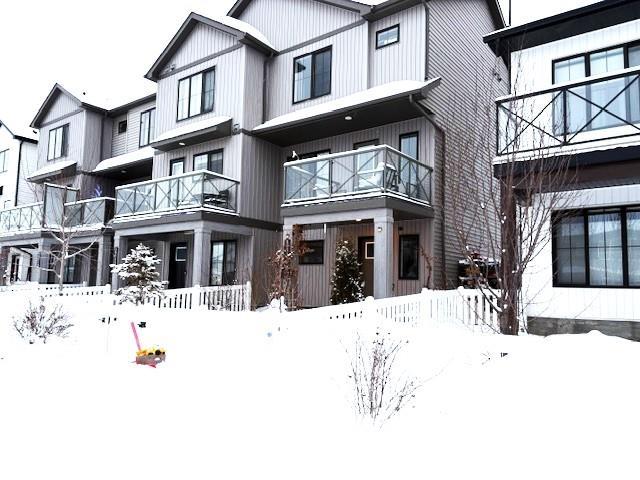 19312 27 Avenue NW, The Uplands, Edmonton