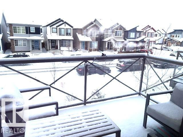 Photo 13 at 19312 27 Avenue NW, The Uplands, Edmonton