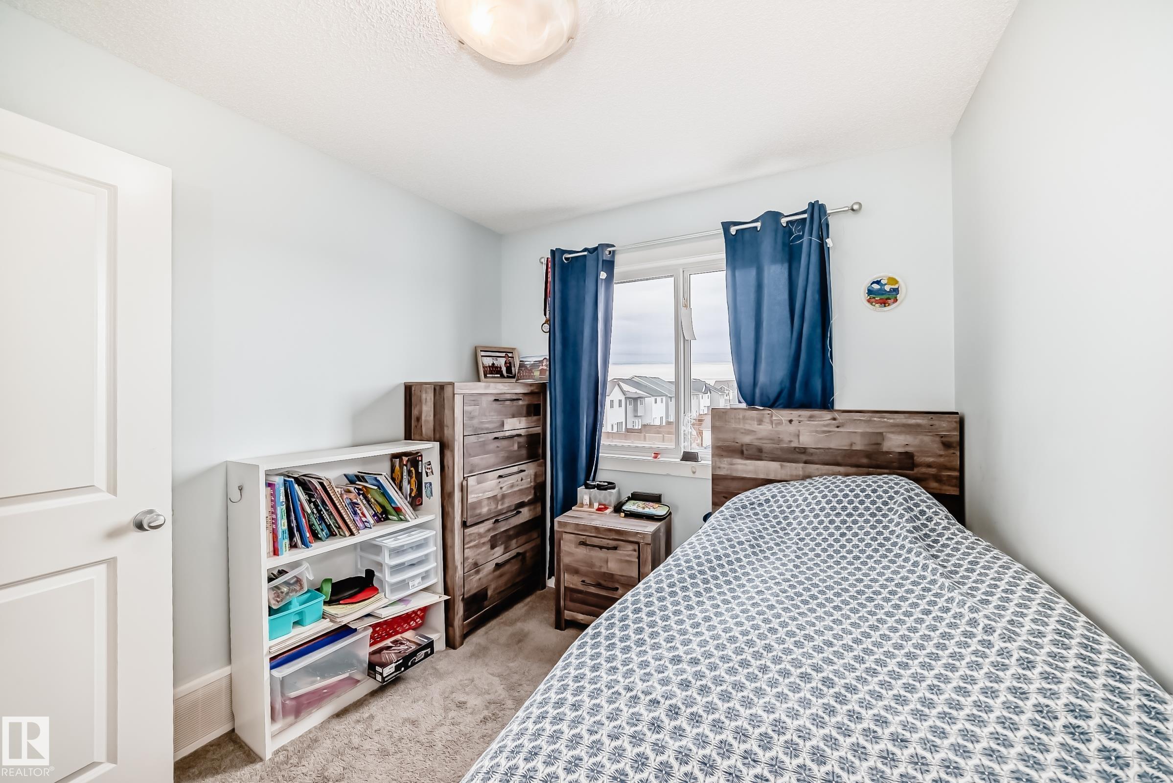 Photo 24 at 19312 27 Avenue NW, The Uplands, Edmonton